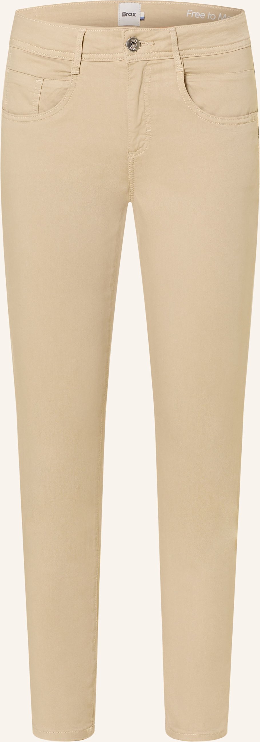 Brax Jeans Shakira S beige