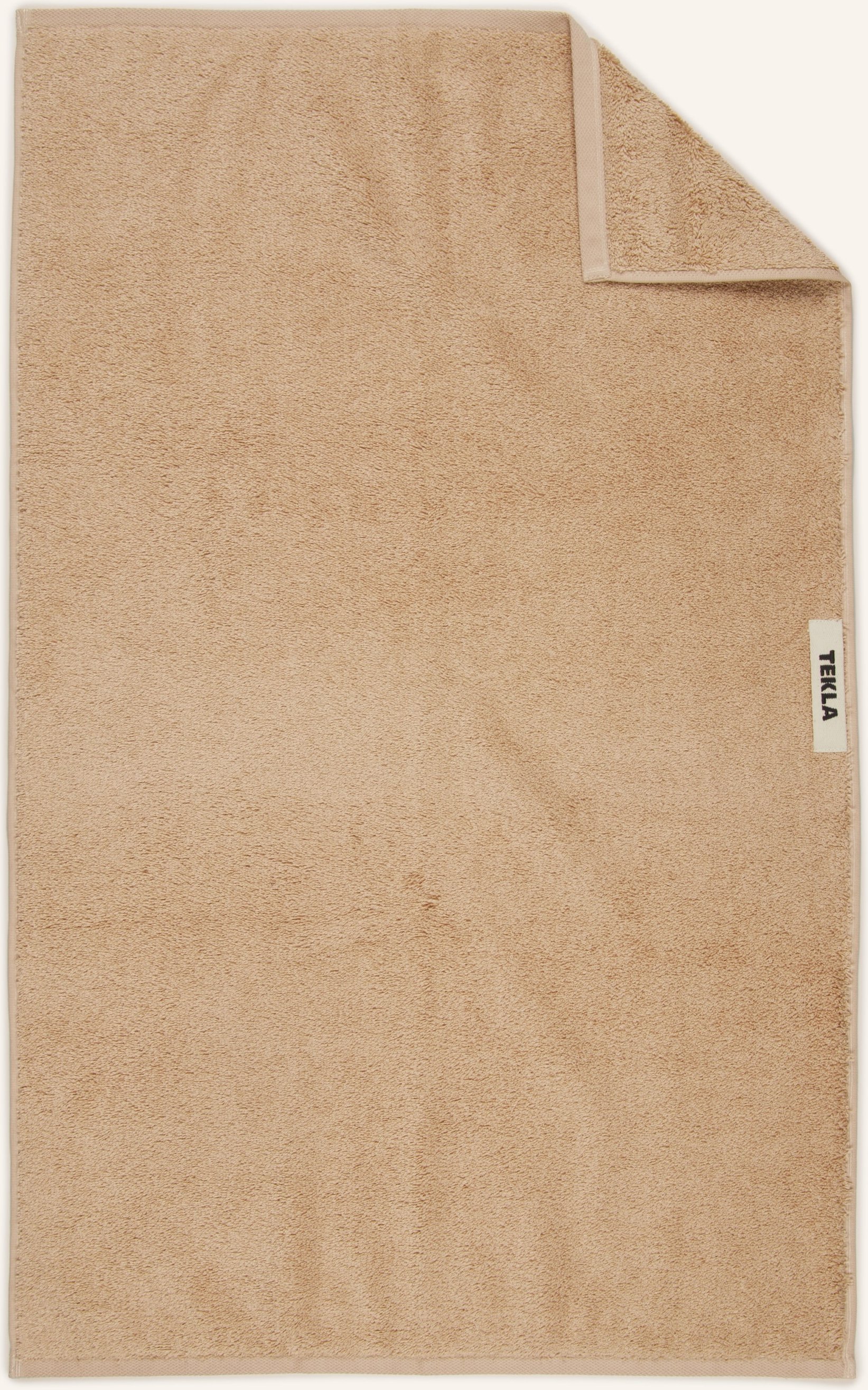 Thumbnail - Tekla Handtuch beige