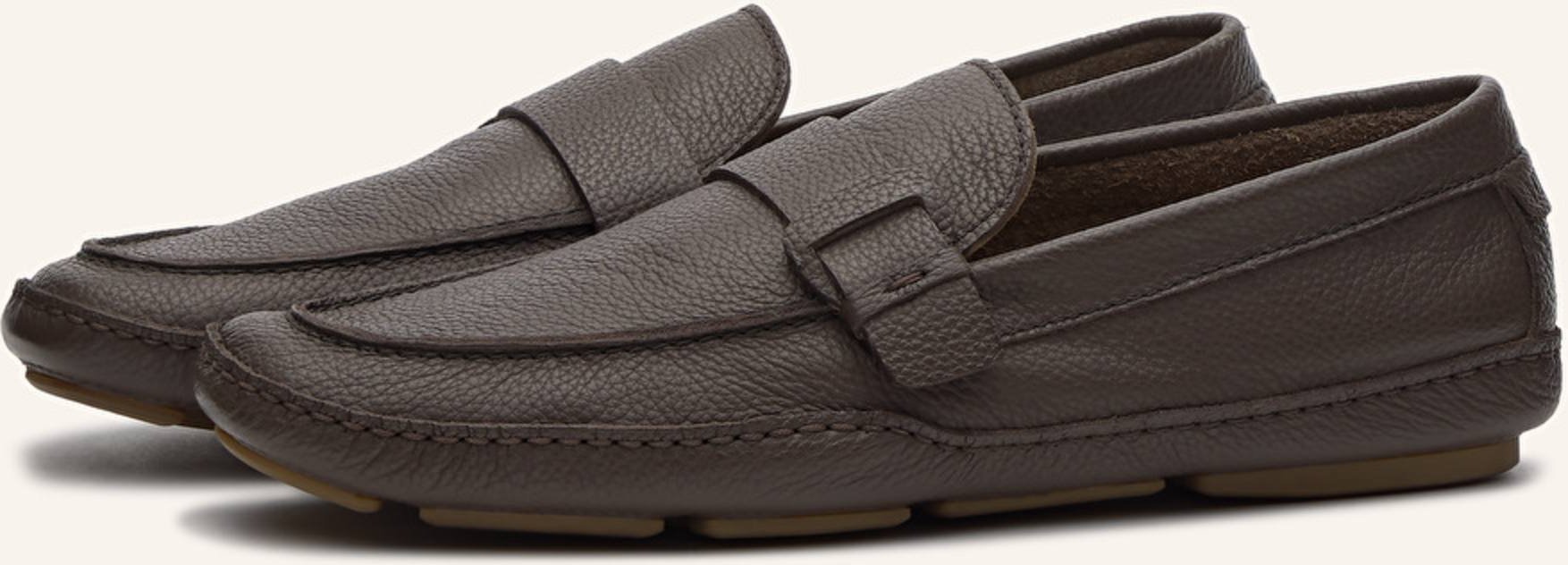 Lottusse Nautisches Sporting braun