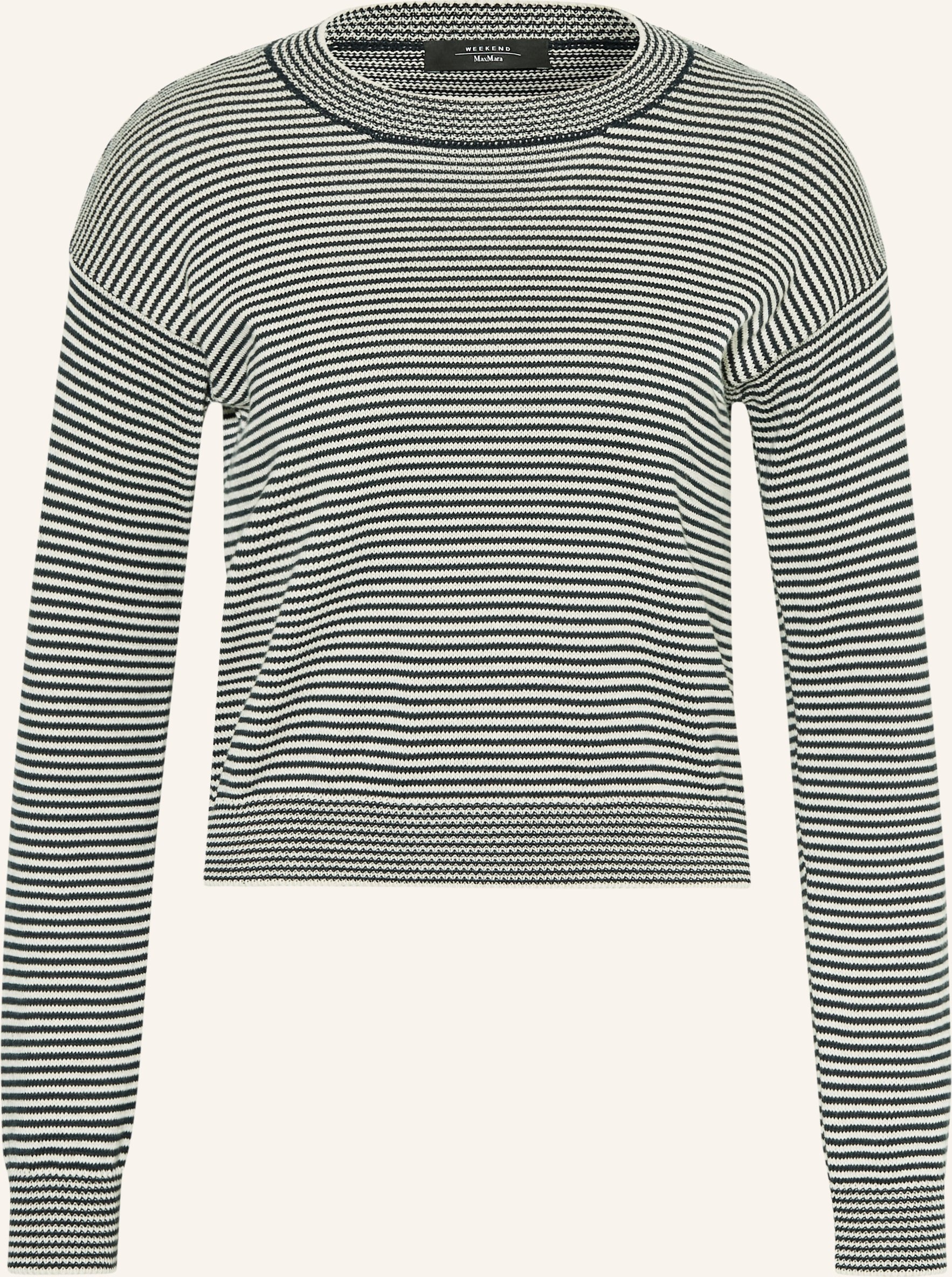 Weekend Max Mara Pullover Giovane blau