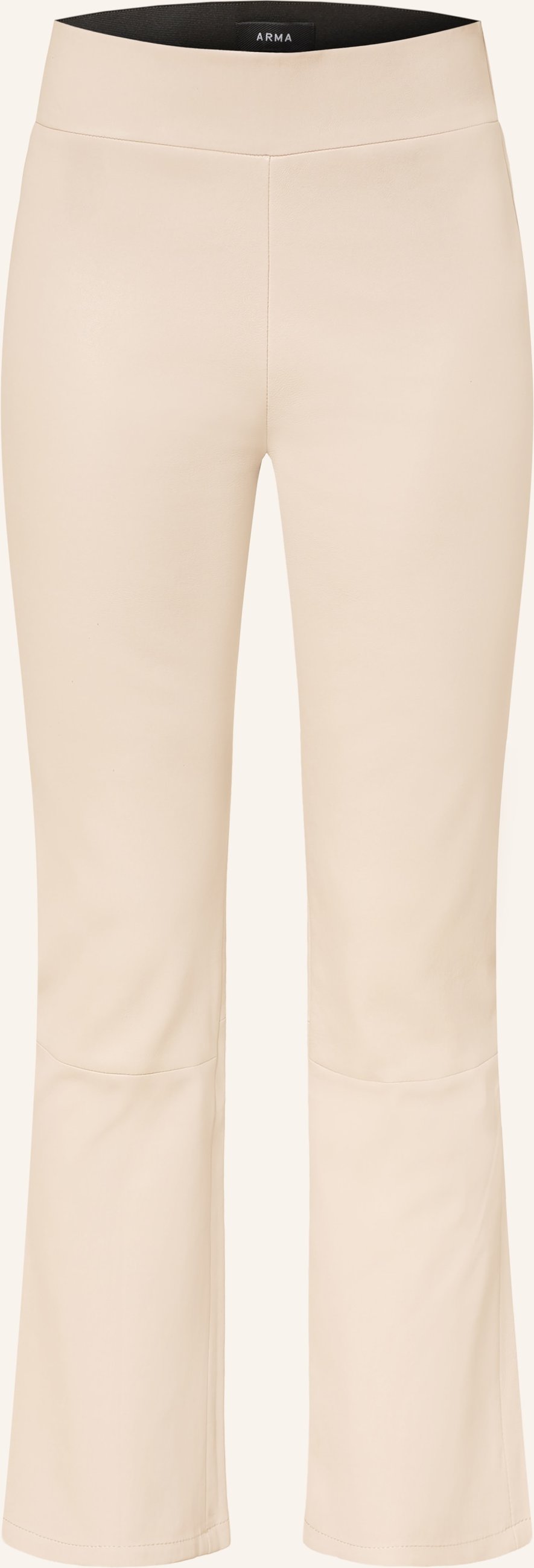 Arma Lederhose weiss