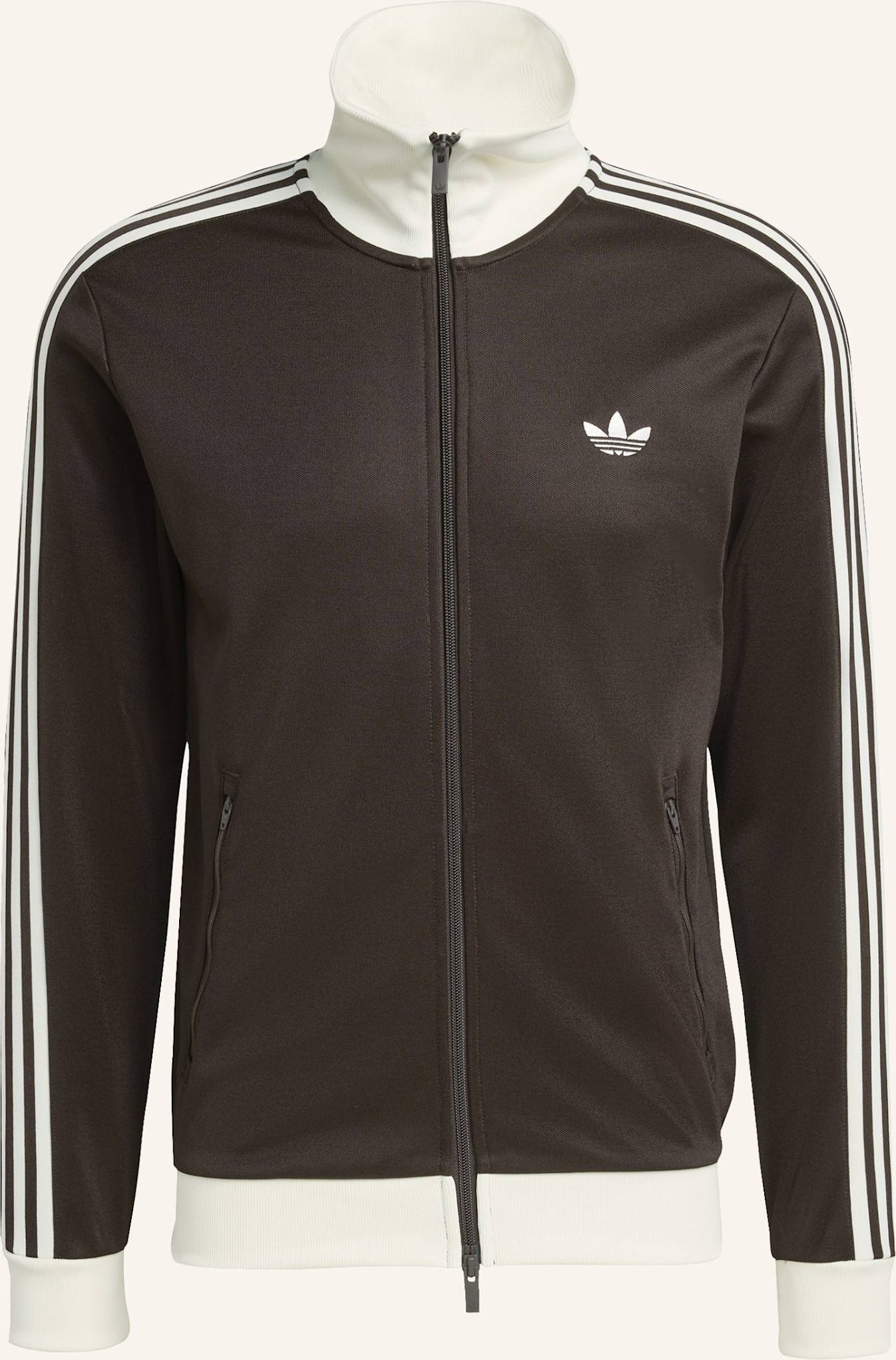 Adidas Originals Classic Tracktop braun