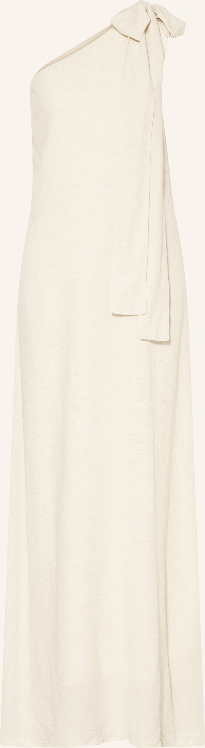 Thumbnail - Lezu One-Shoulder-Kleid Naomi weiss