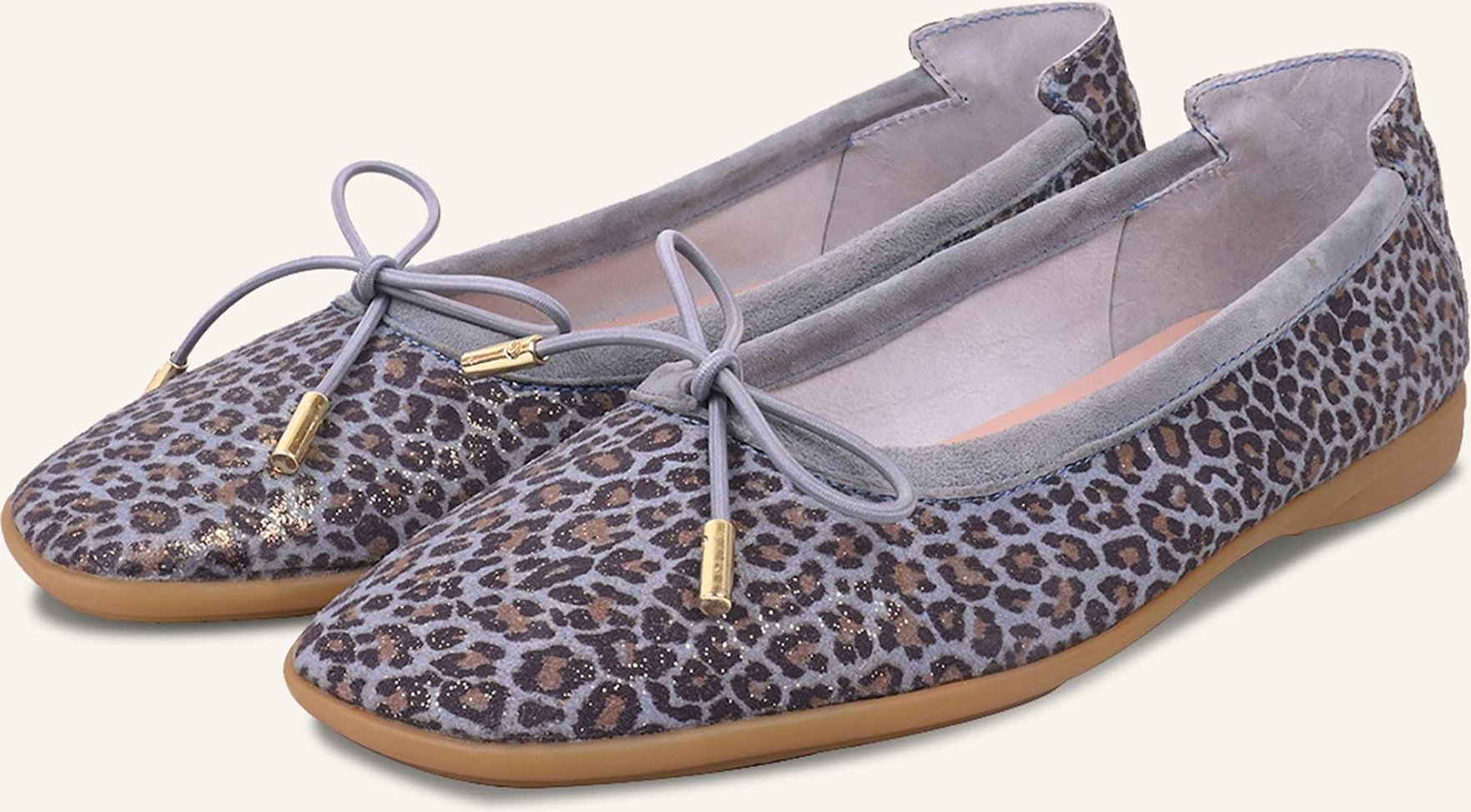 Crickit Ballerina Omega blau