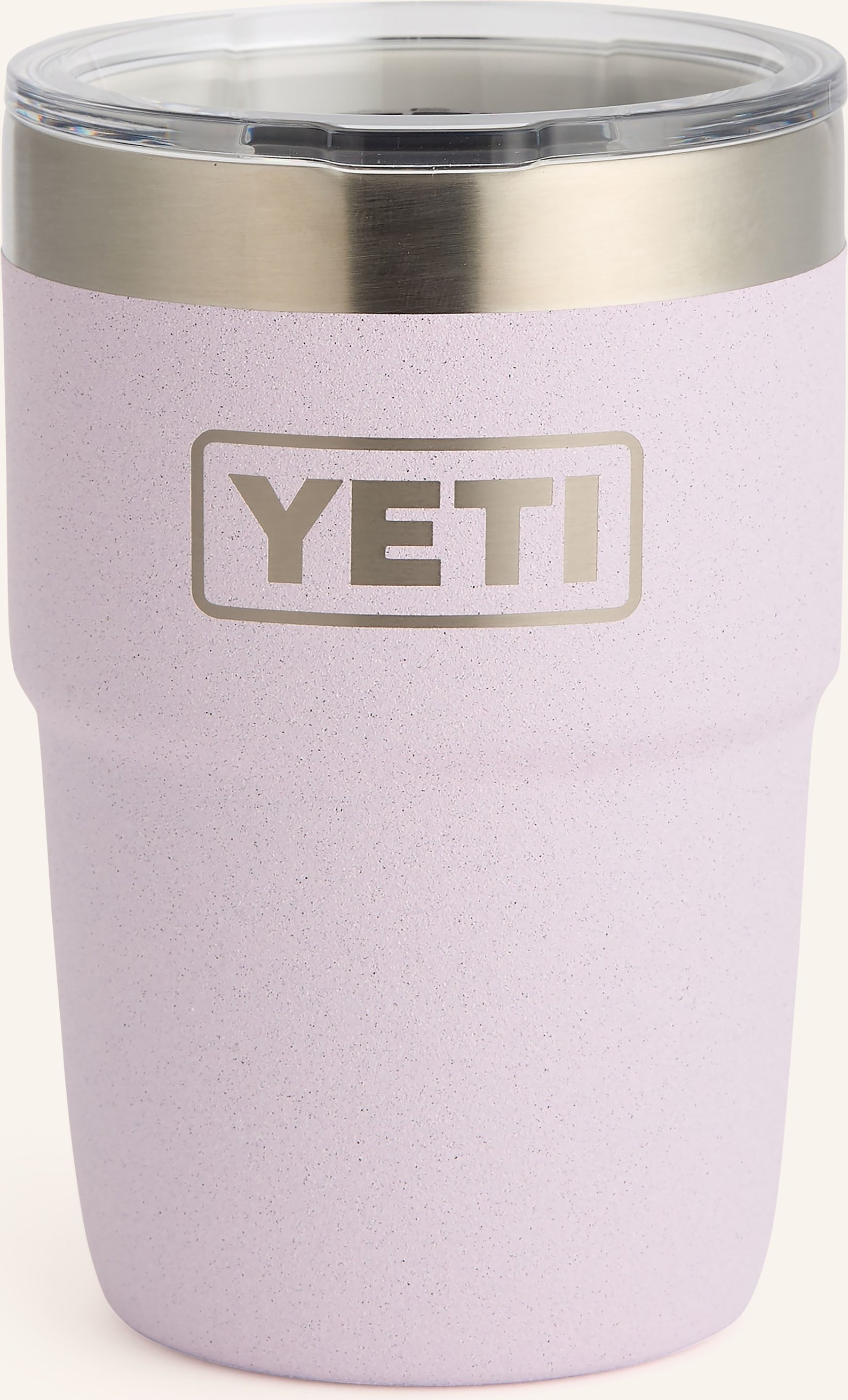 Yeti Thermobecher Rambler® lila