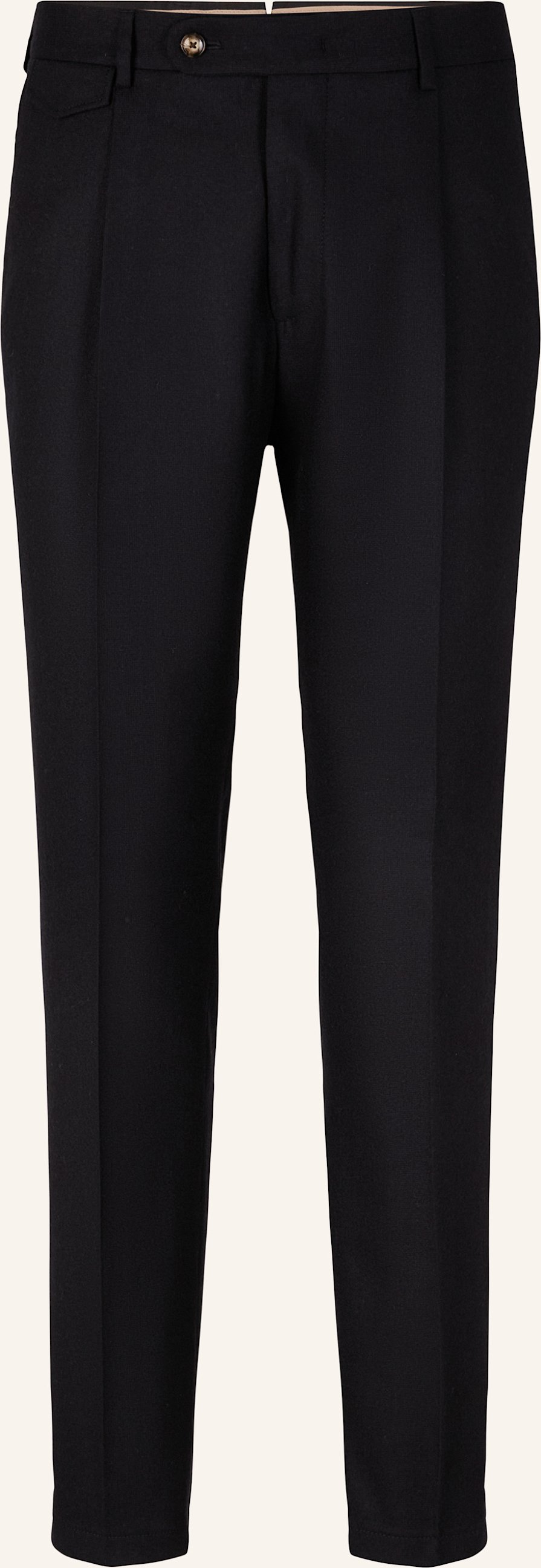 Thumbnail - Windsor. Hose Shaped Fit blau
