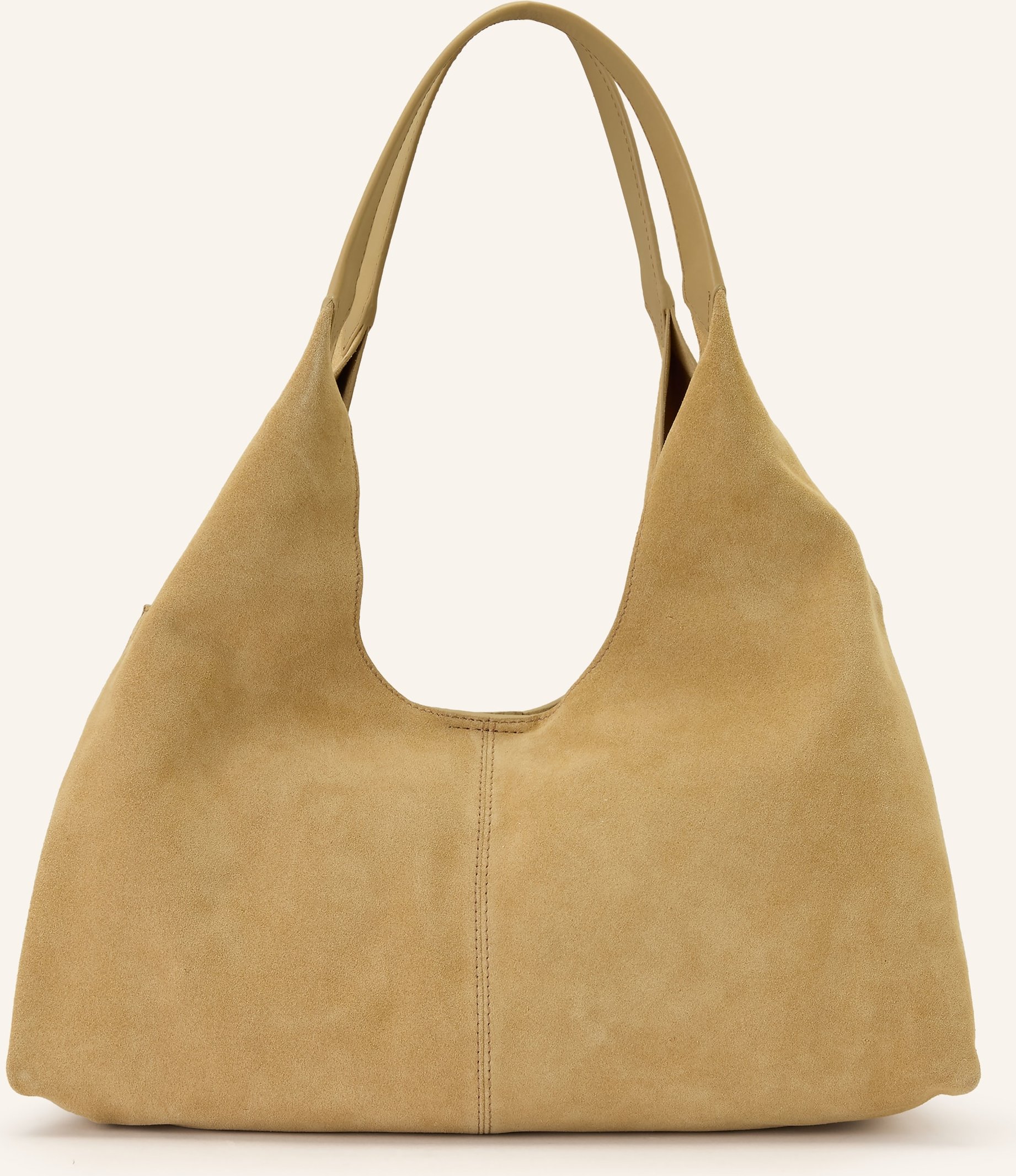 Bogner Beuteltasche Founex Alienor beige