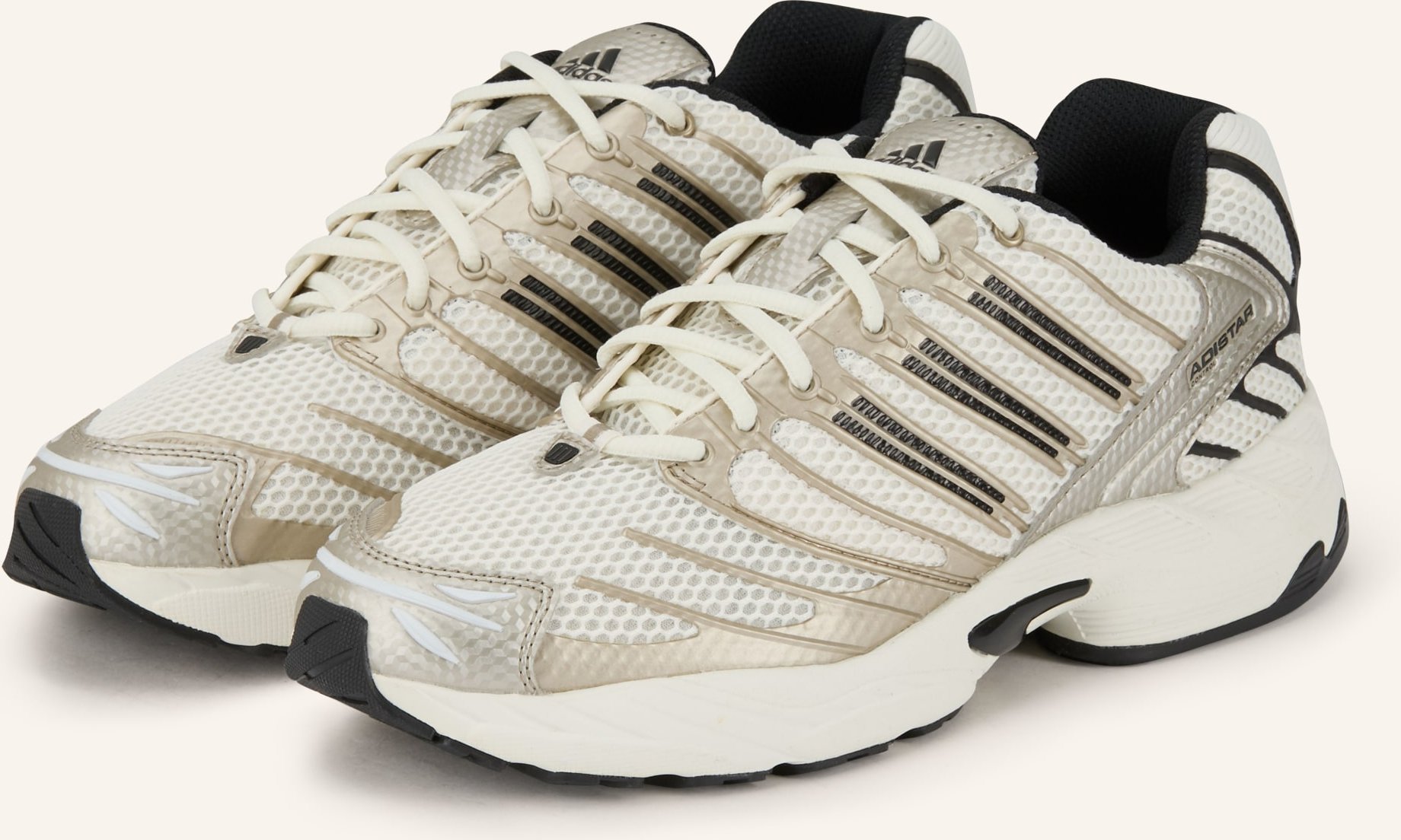 Thumbnail - Adidas Originals Sneaker Adistar Control 3 grau