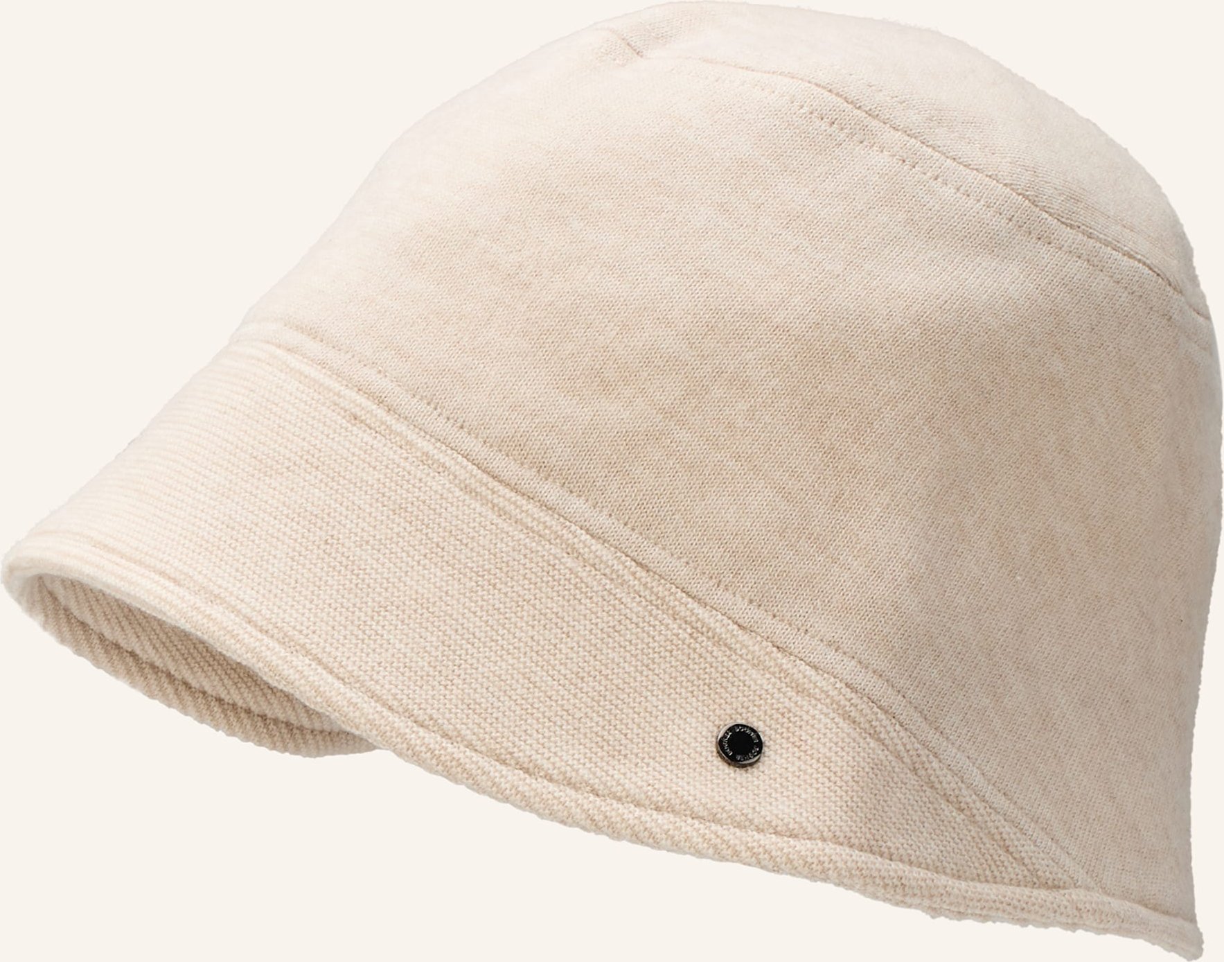 Bogner Bucket-Hat Amoux beige
