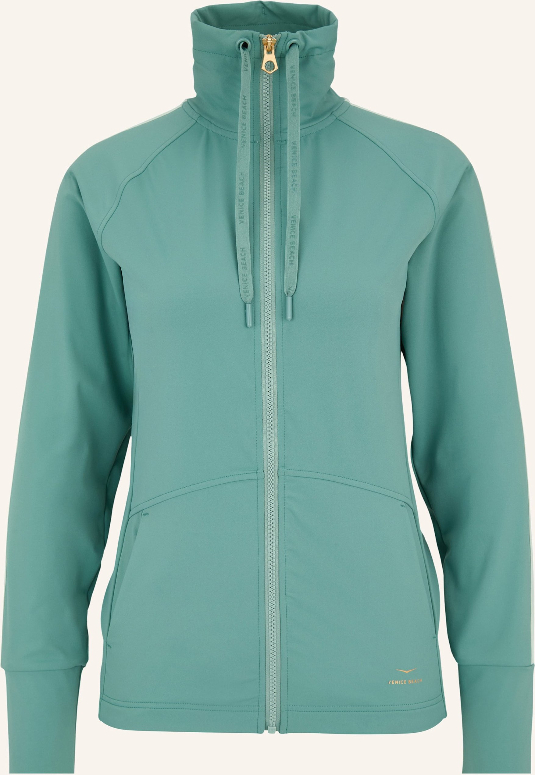 Venice Beach Funktionsjacke Vb Morris blau