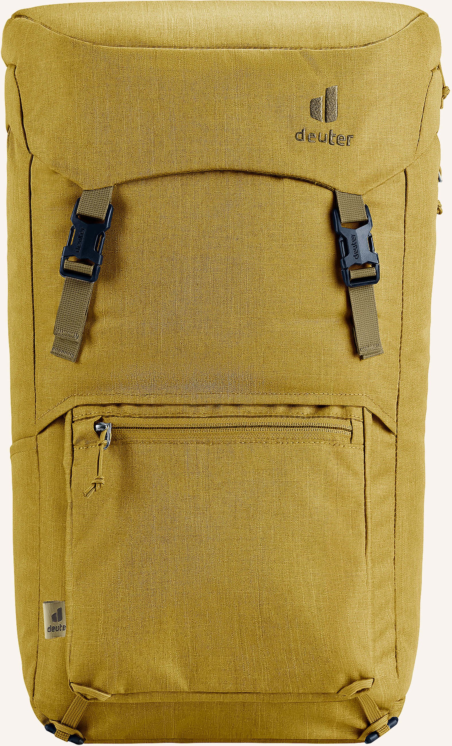 Thumbnail - Deuter Rucksack Walker 24 Mit Laptop-Fach gelb