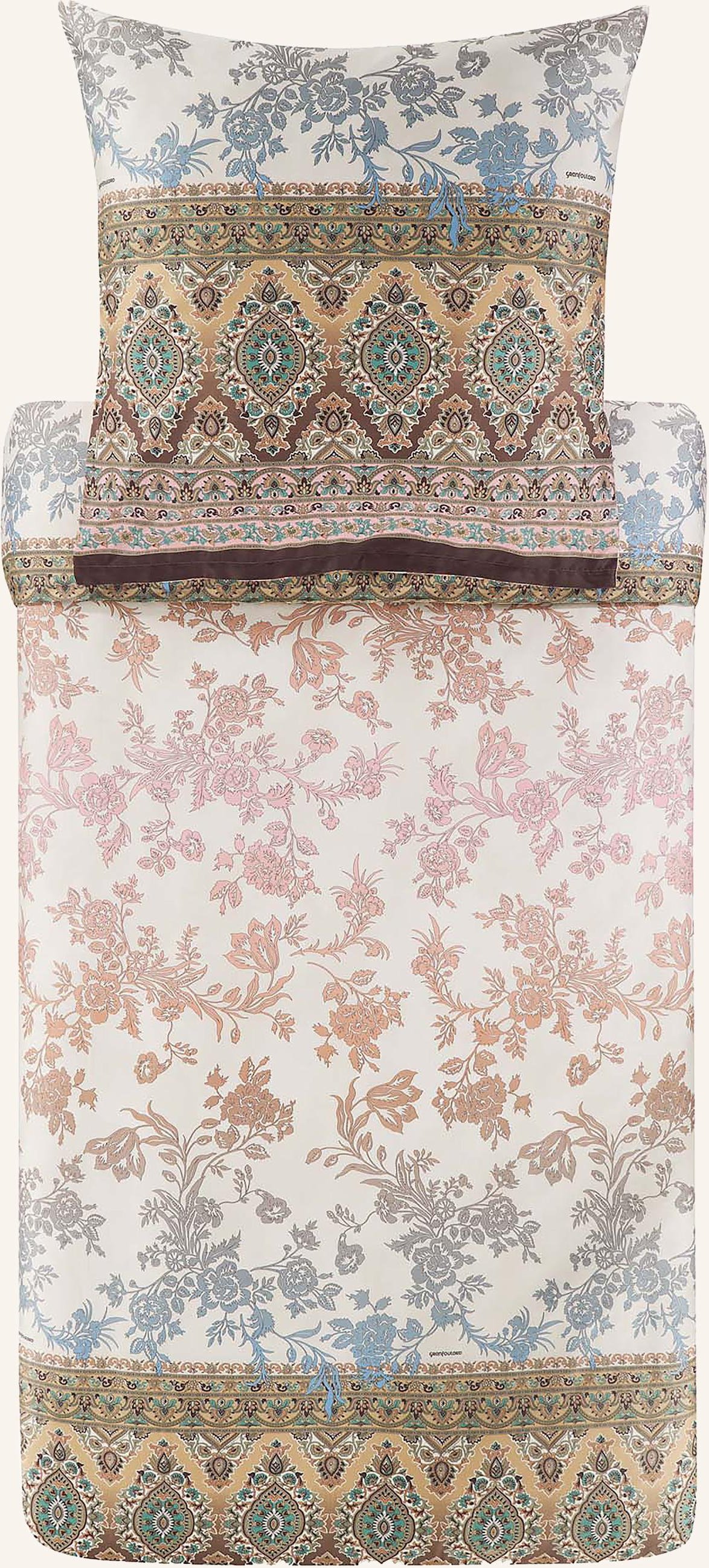 Bassetti Bettwäsche Agrigento 42 beige