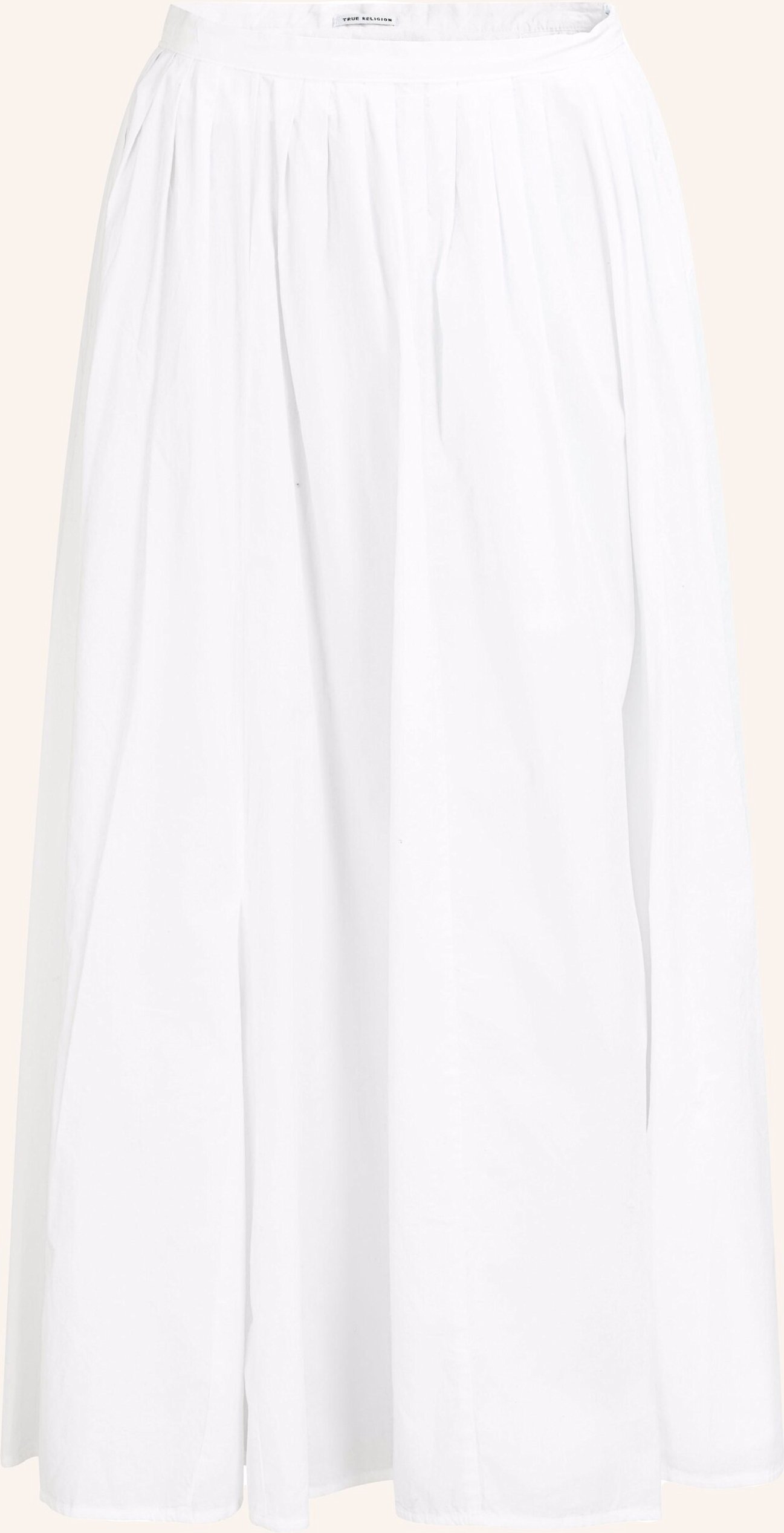 True Religion Rock Amber weiss