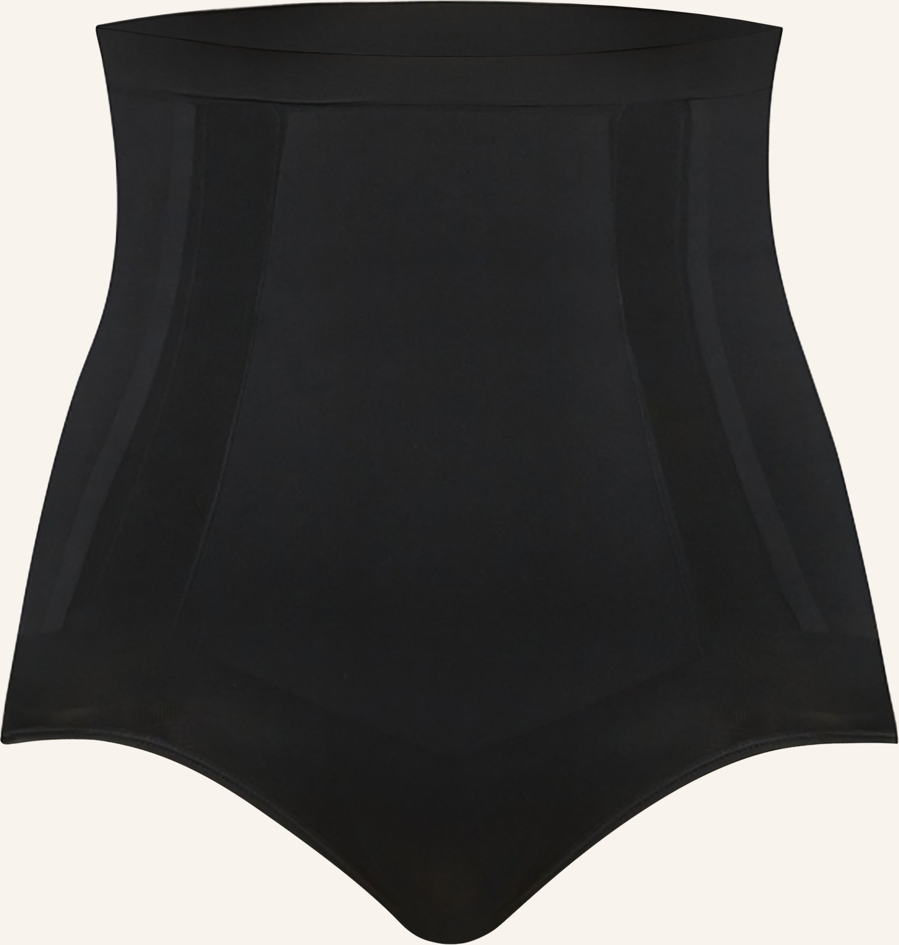 Spanx Shape-Slip Oncore Mit Push-Up-Effekt schwarz