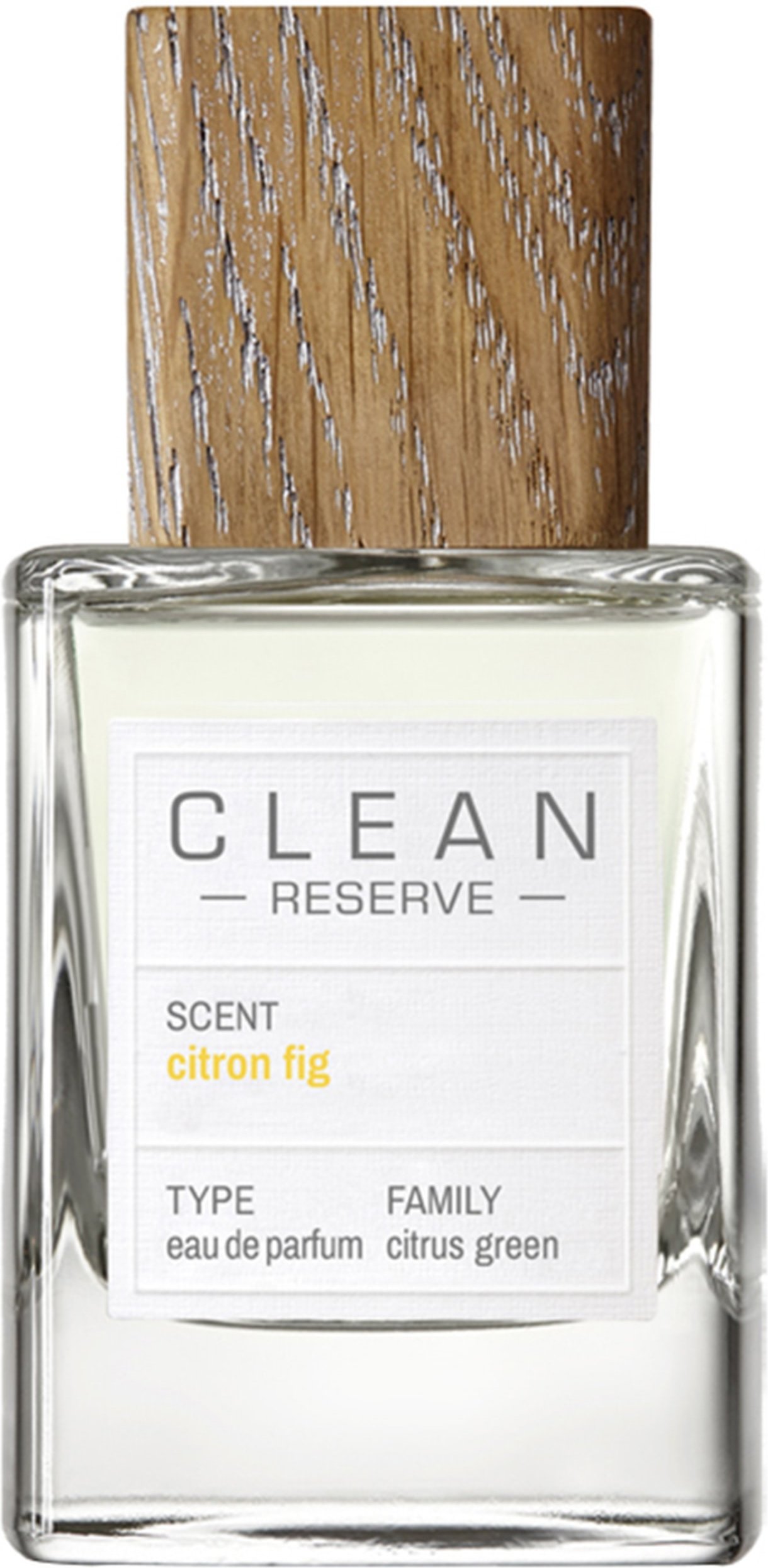 Thumbnail - Clean Reserve Citron Fig Eau de Parfum 50 ml
