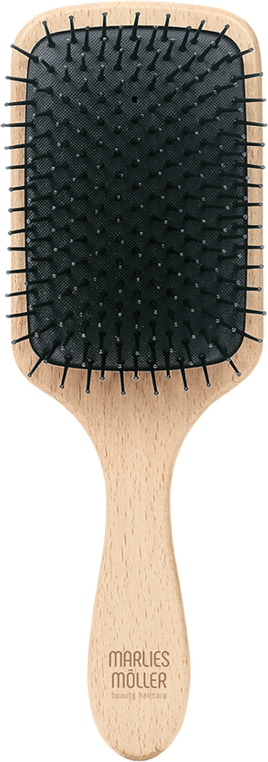 Marlies Möller Professional Brush Travel Hair & Scalp Brush