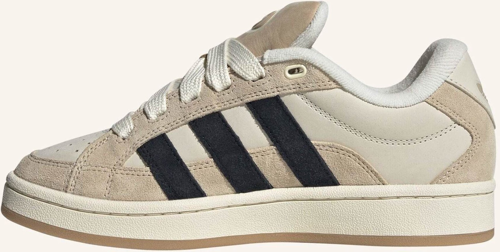 Thumbnail - Adidas Originals Campus 00s Beta Schuh beige
