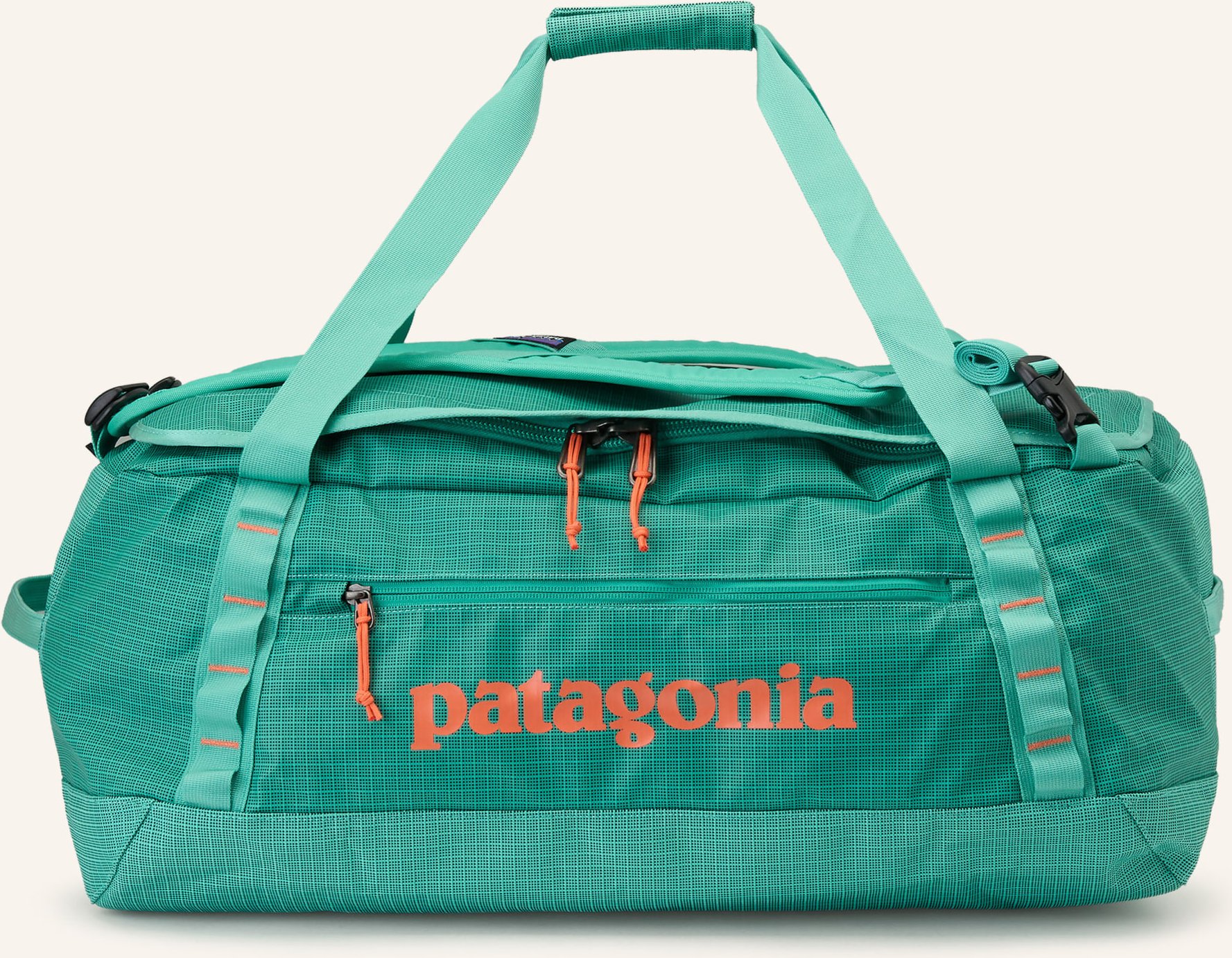 Patagonia Reisetasche Black Hole® 55 L blau