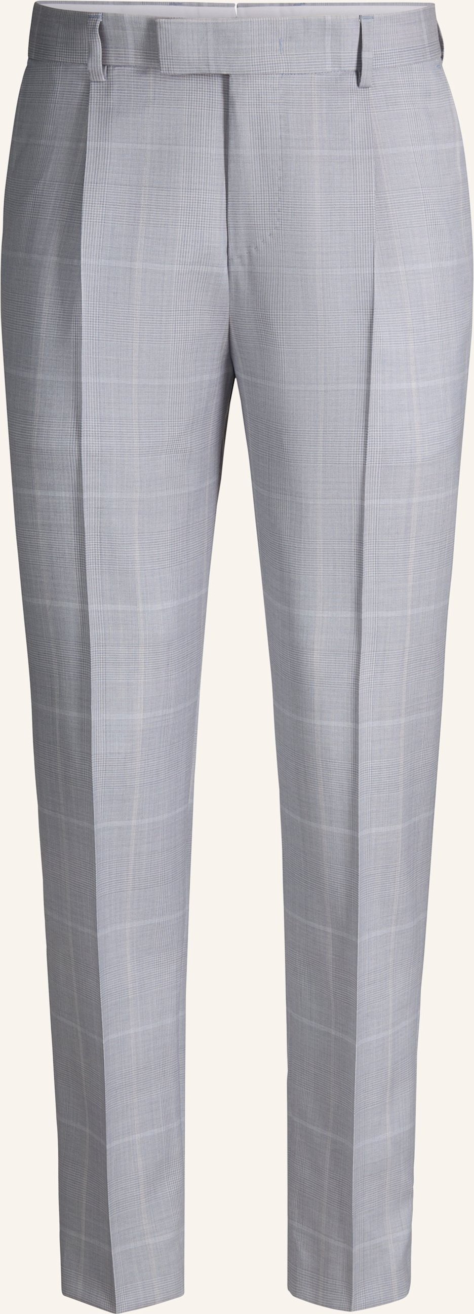 Joop! Baukasten Anzughose blau