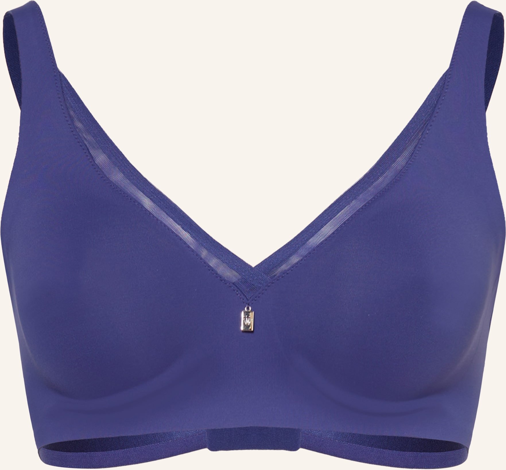 Triumph Minimizer-Bh True Shape Sensation blau