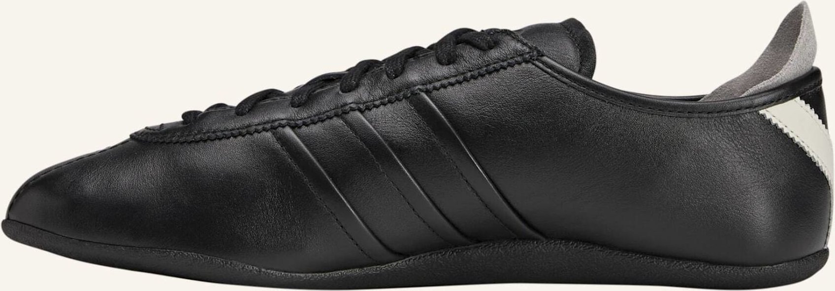 Y-3 Y-3 Tokyo Schuh schwarz