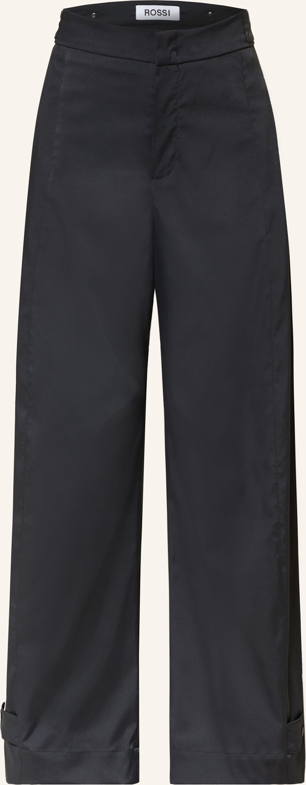 Rossi Hose Enia schwarz