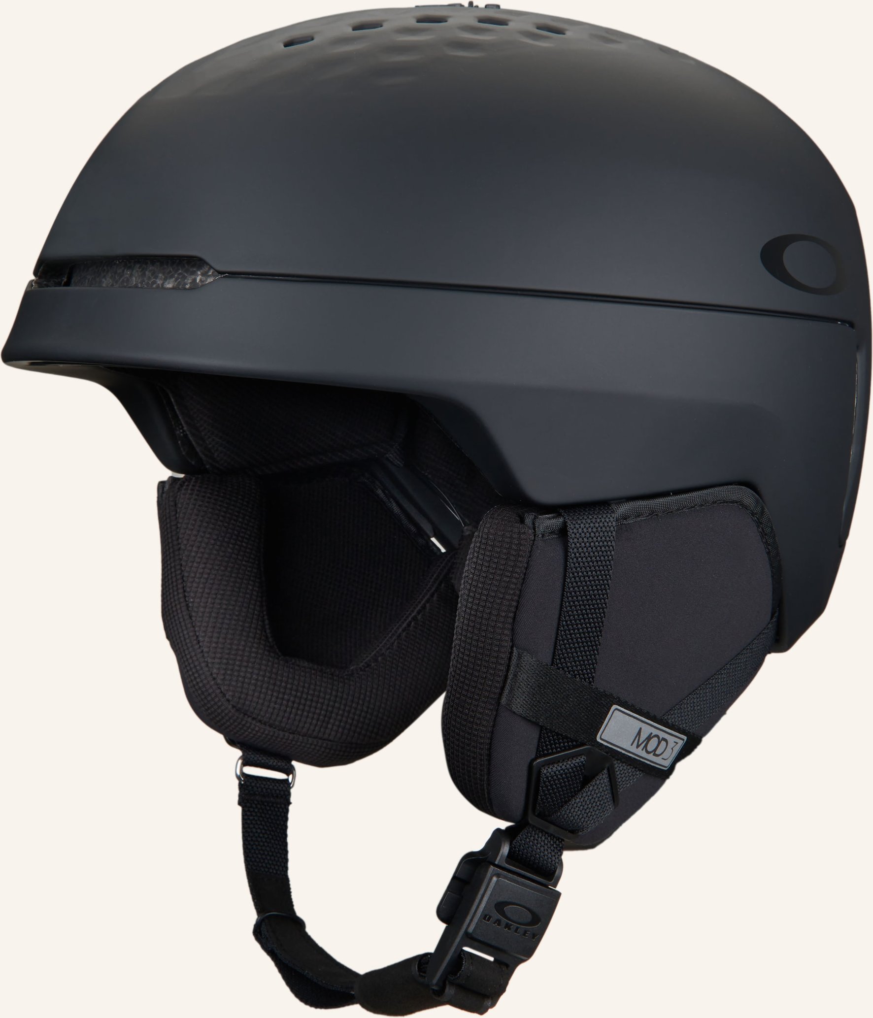 Thumbnail - Oakley Skihelm mod3 Mips schwarz
