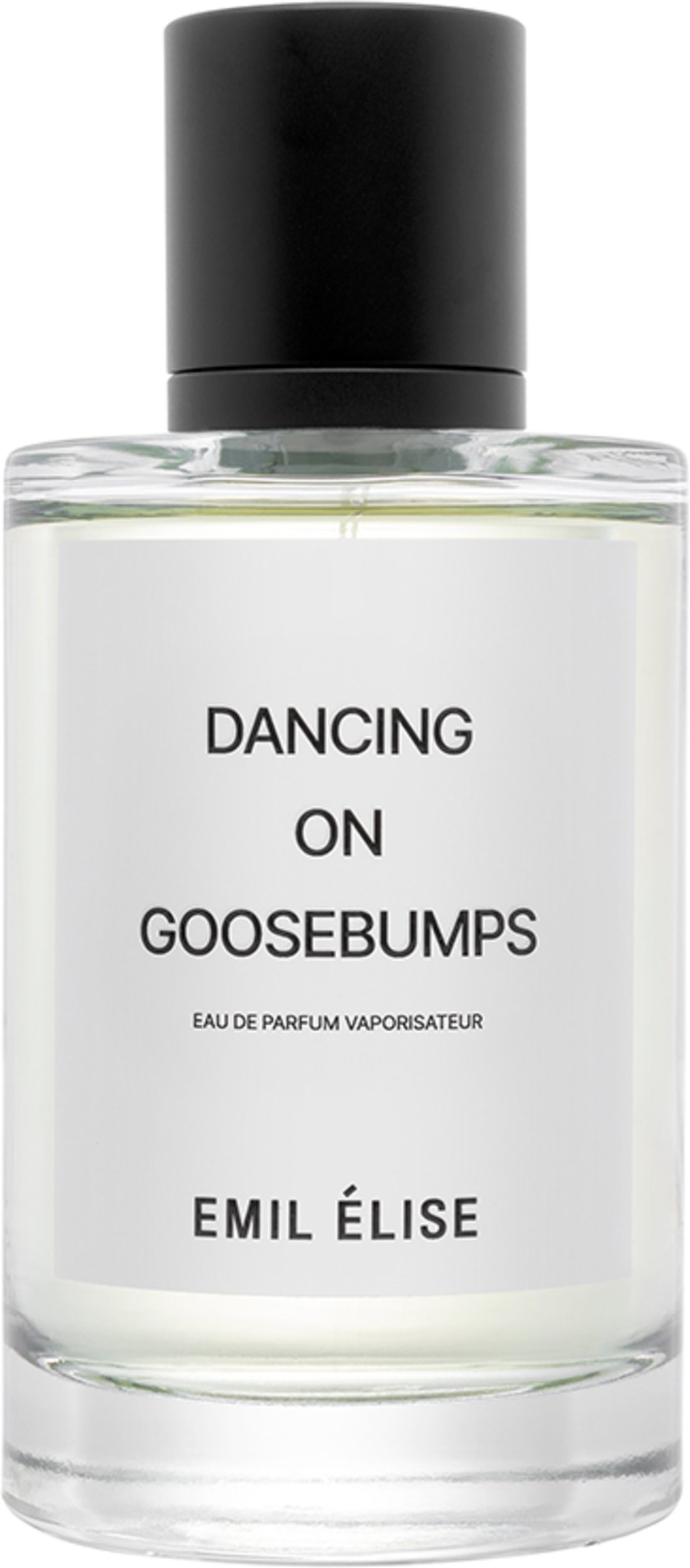 Emil Élise Dancing On Goosebumps Eau de Parfum 100 ml