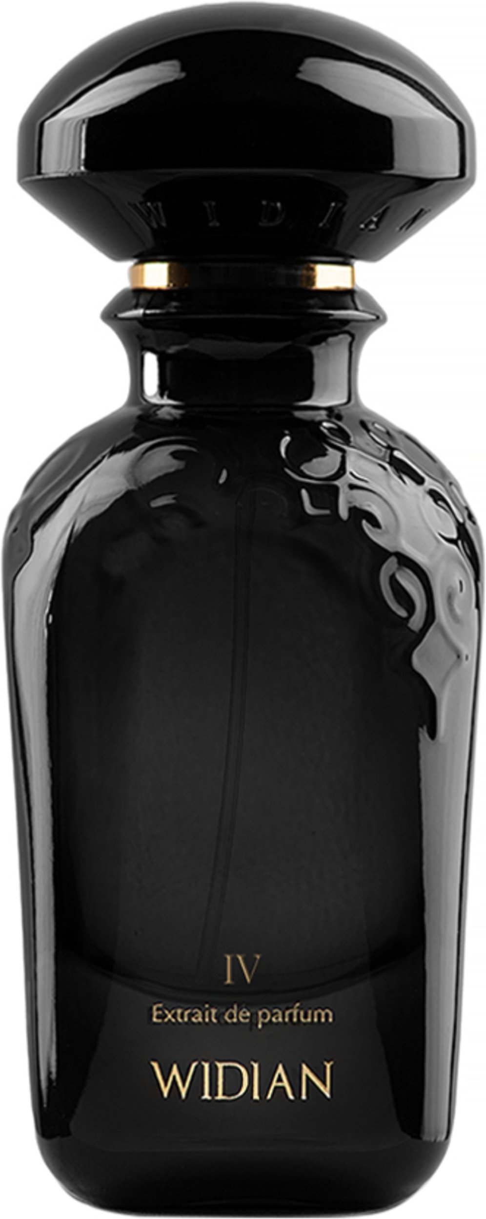 Widian Black Iv Extrait de Parfum 50 ml