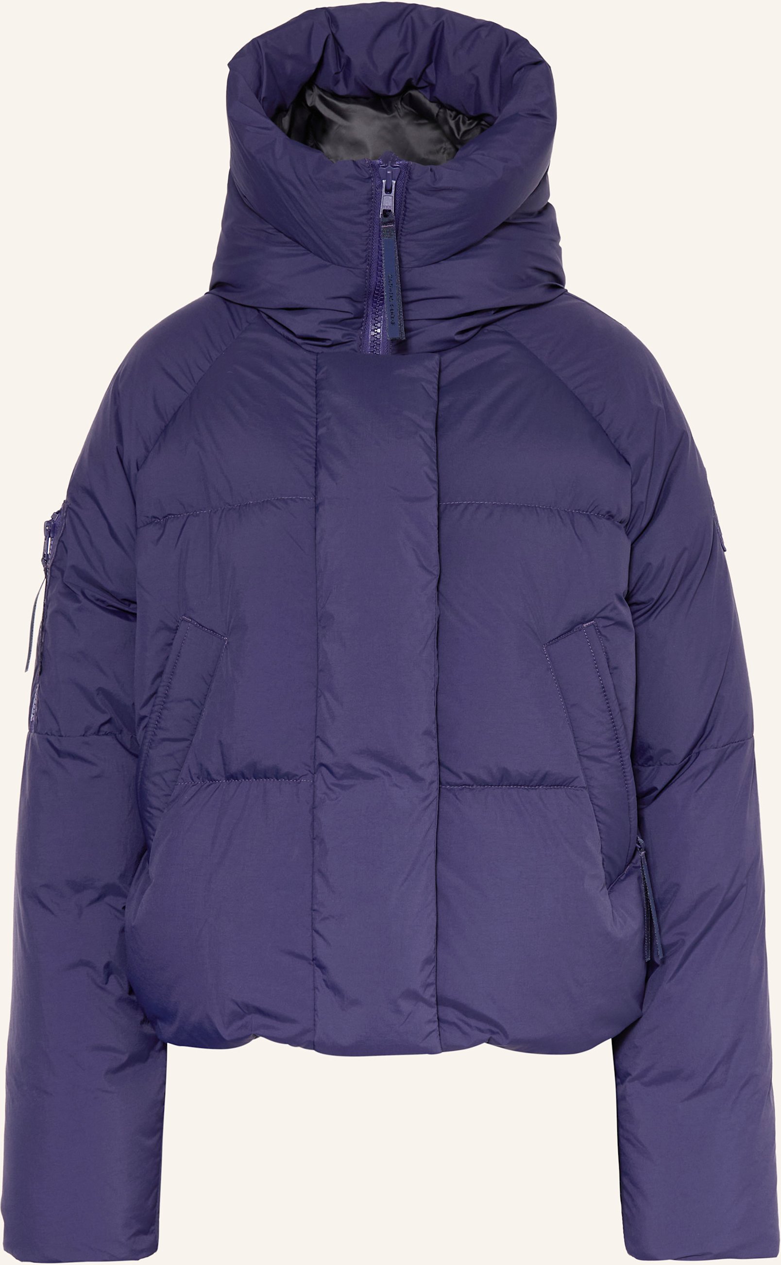 Thumbnail - Canada Goose Daunenjacke Chilliwack lila
