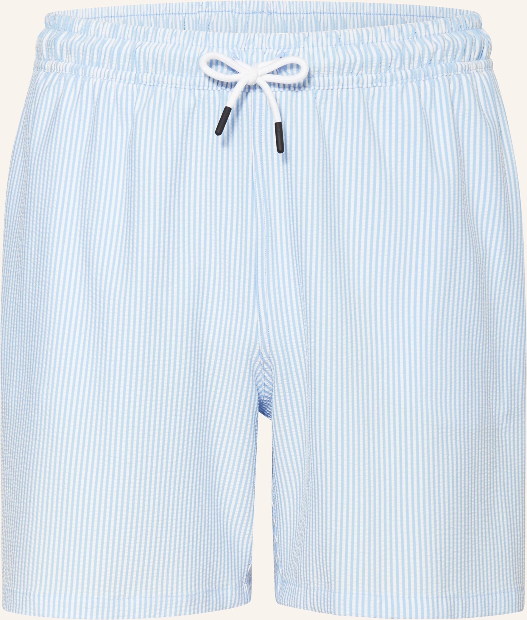 Paul Badeshorts blau