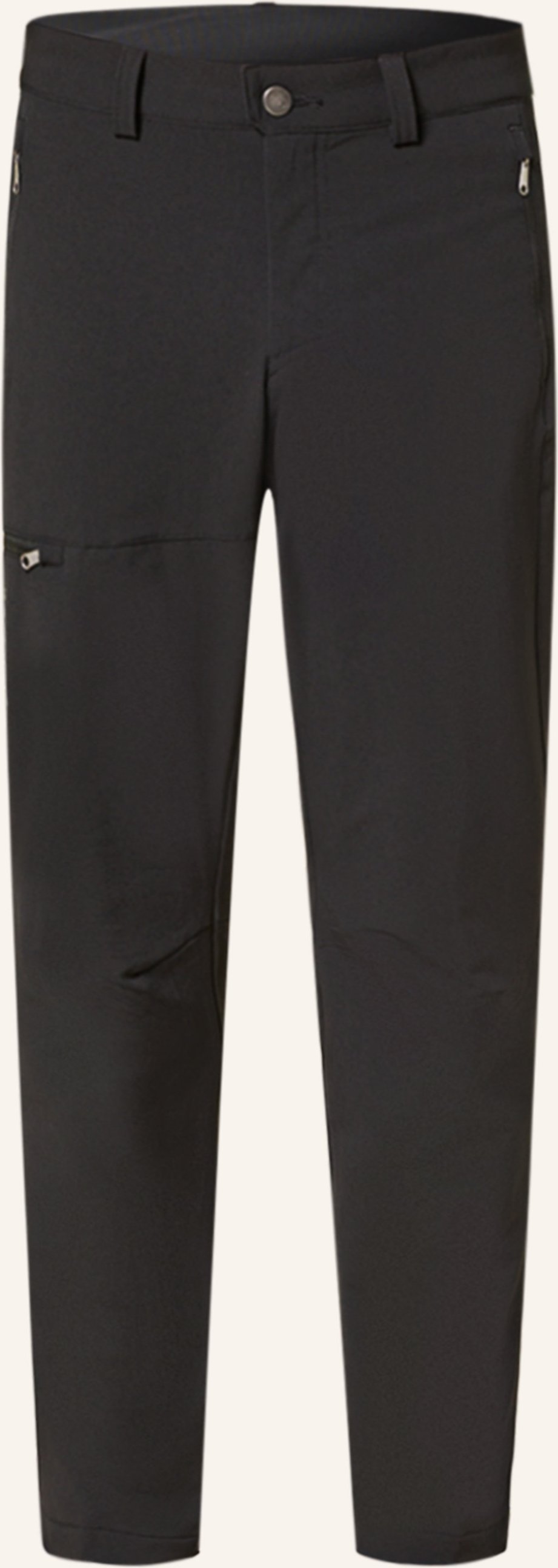 Thumbnail - Vaude Trekkinghose Strathcona Ii schwarz