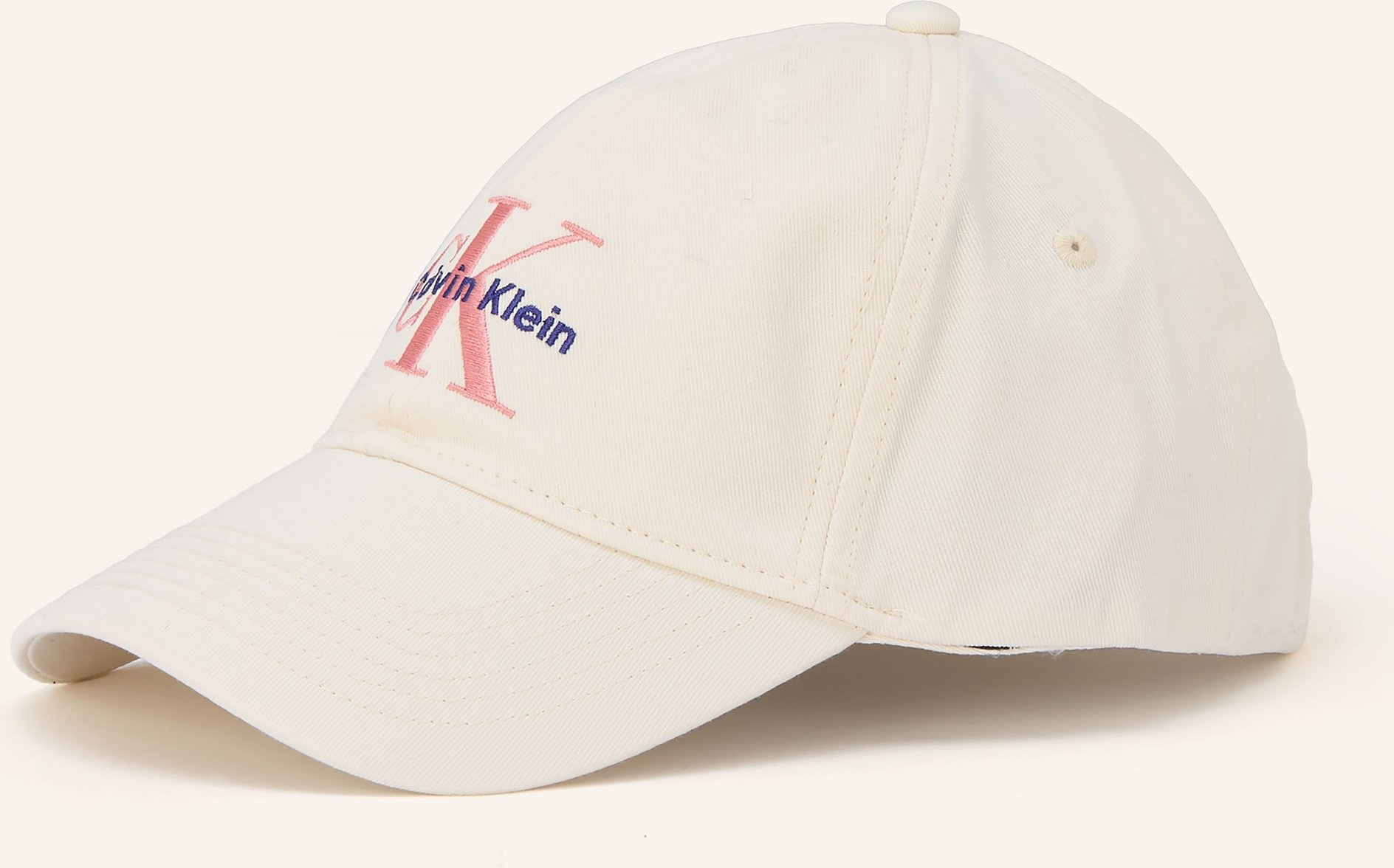 Calvin Klein Cap beige