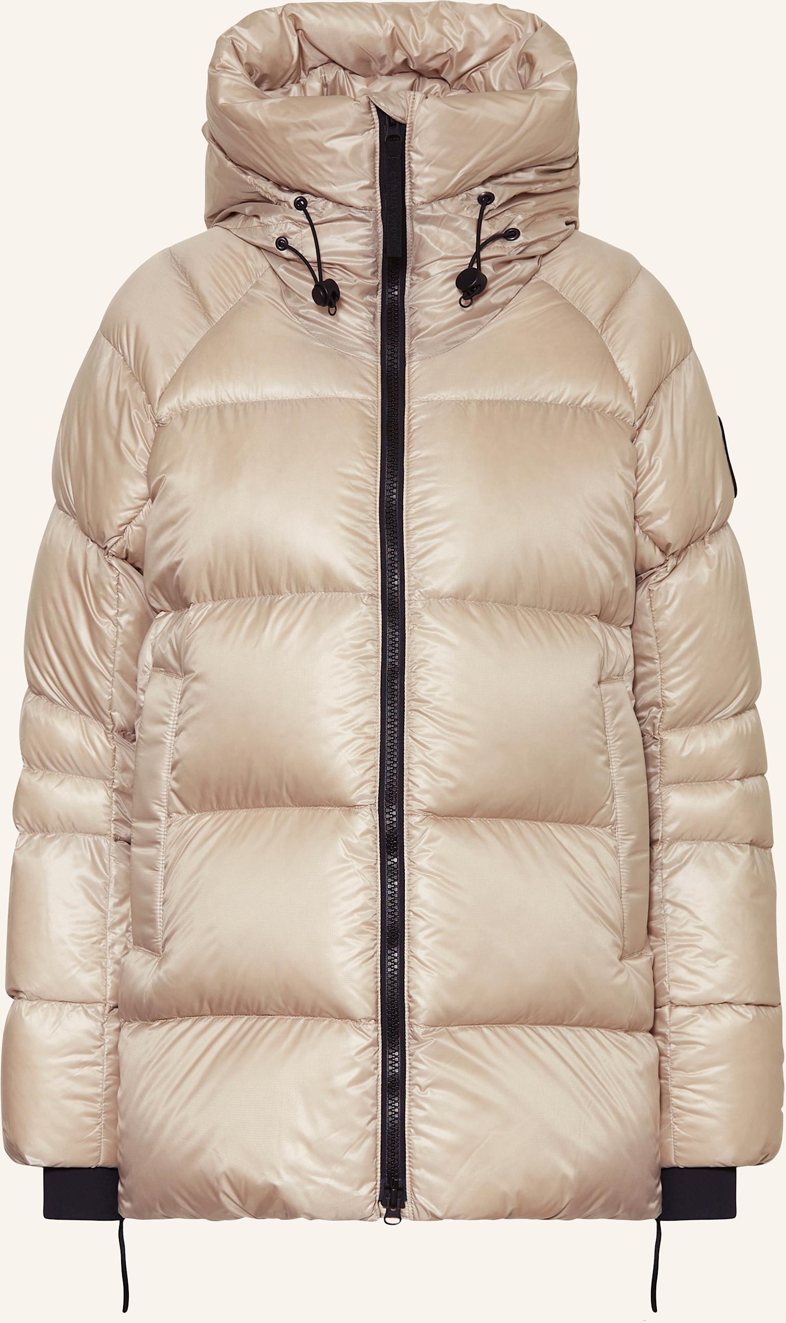Thumbnail - Canada Goose Daunenjacke Cypress grau