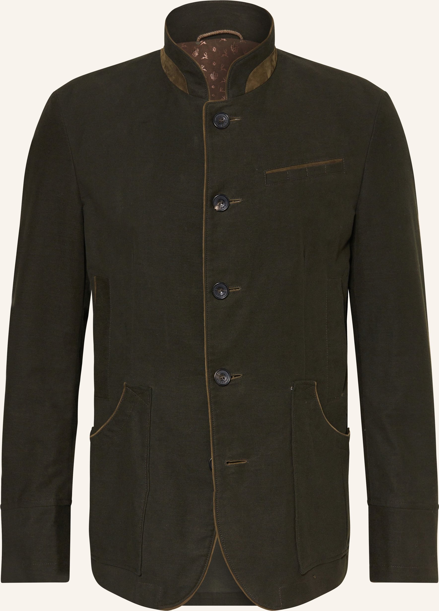 Habsburg Janker Gradisch gruen