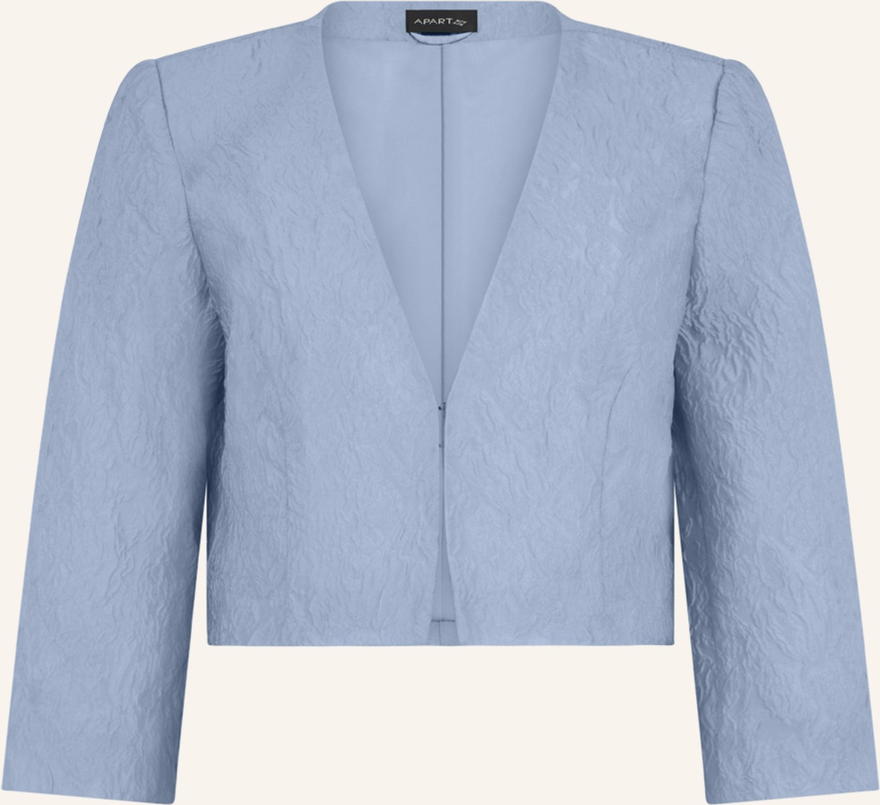 Apart Bolero blau