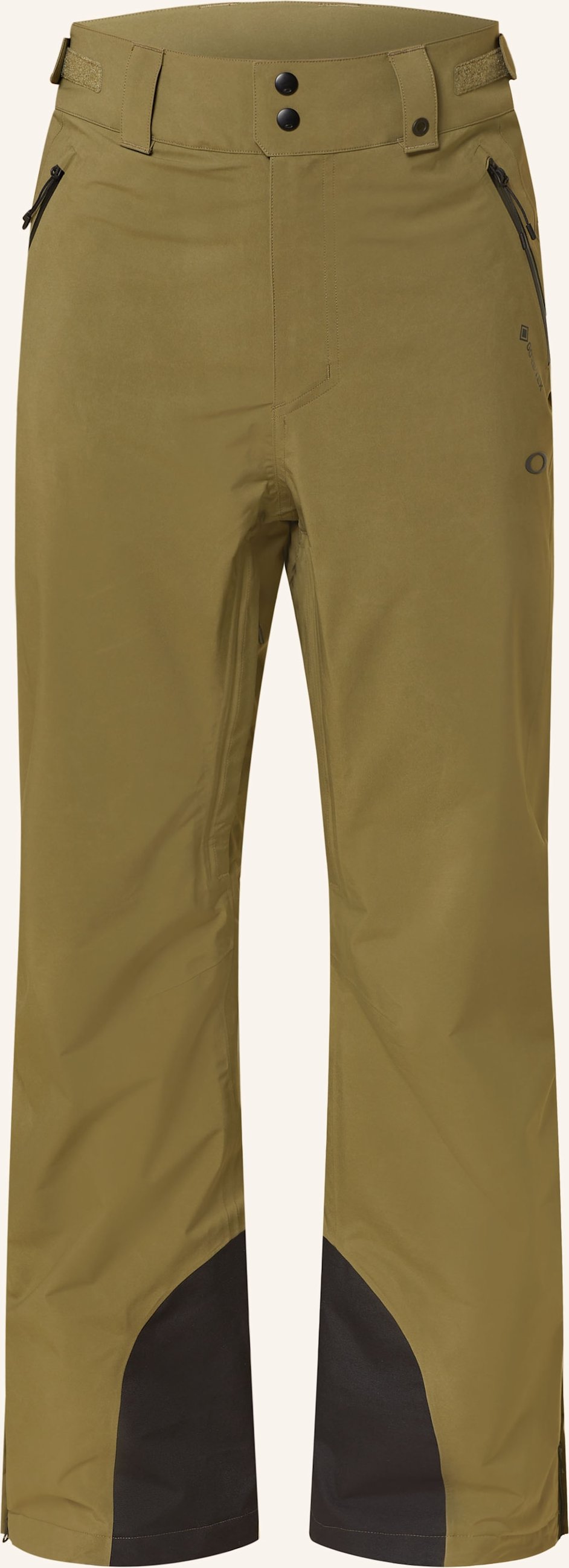 Oakley Skihose Sub Temp Rc Gtx 2.0 gruen