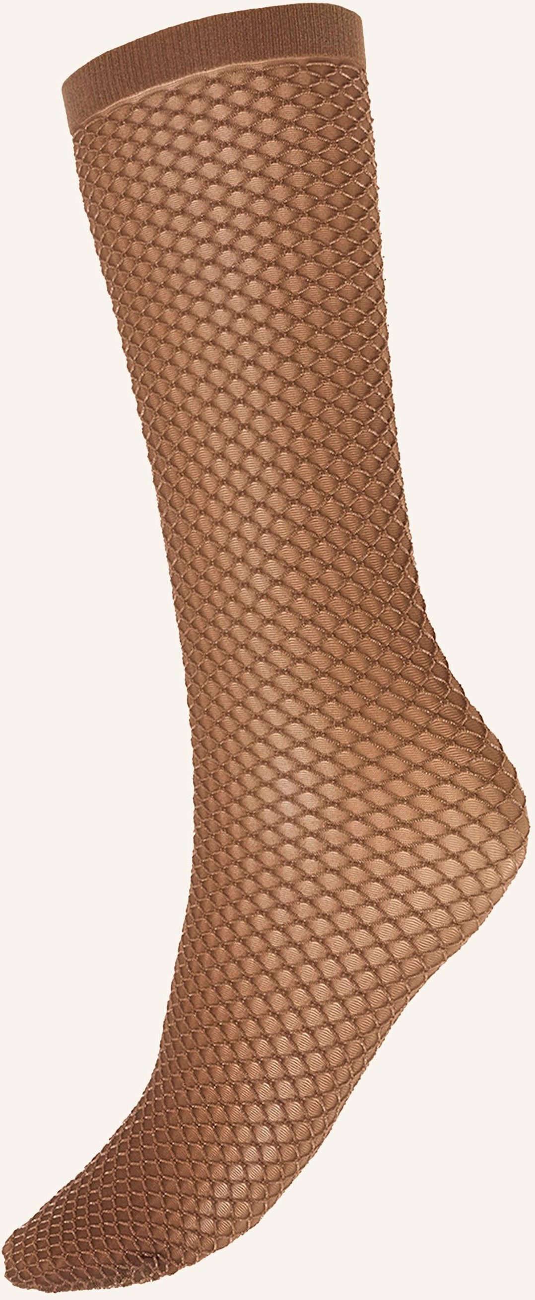 Wolford Wolford Socks Shimmer Effect Socks gold