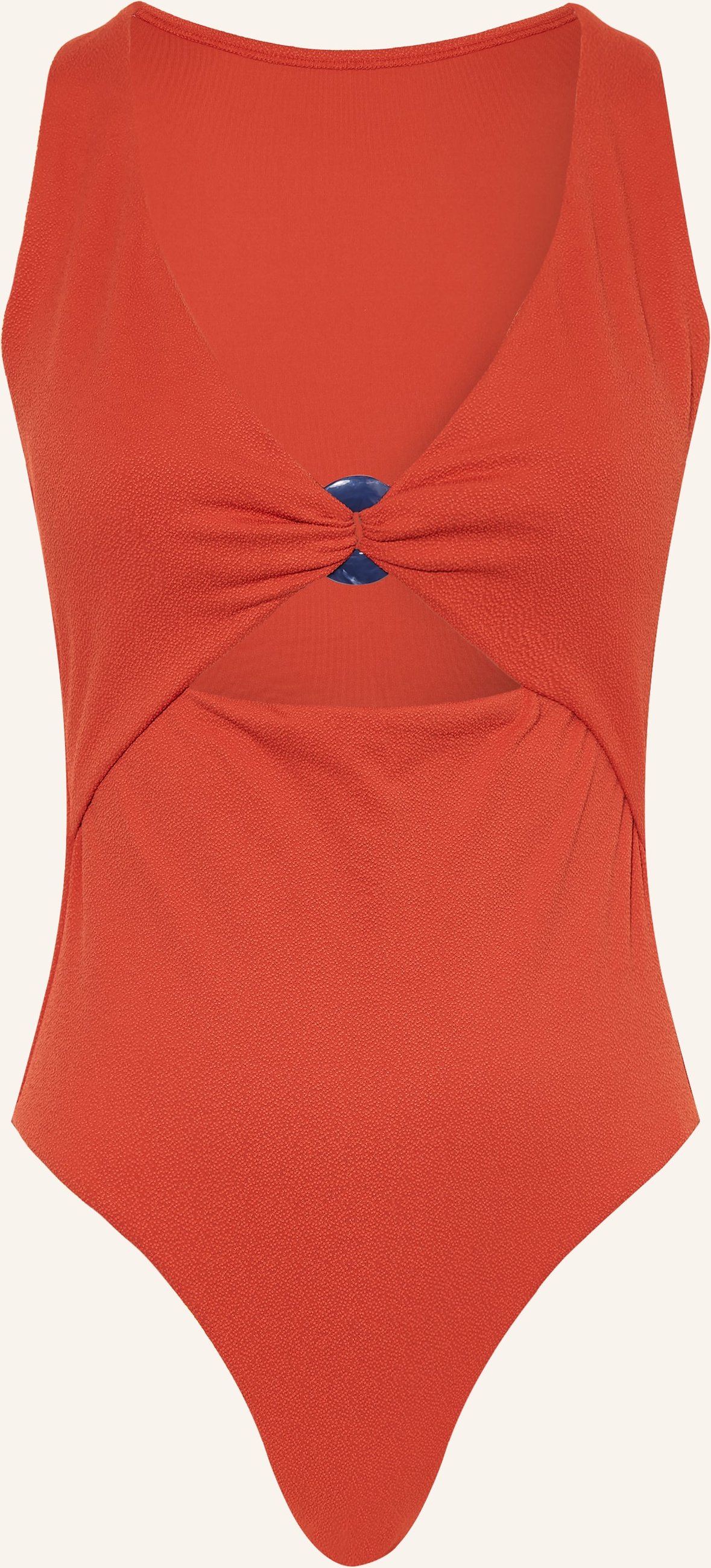 Jets Australia Badeanzug Alessia rot