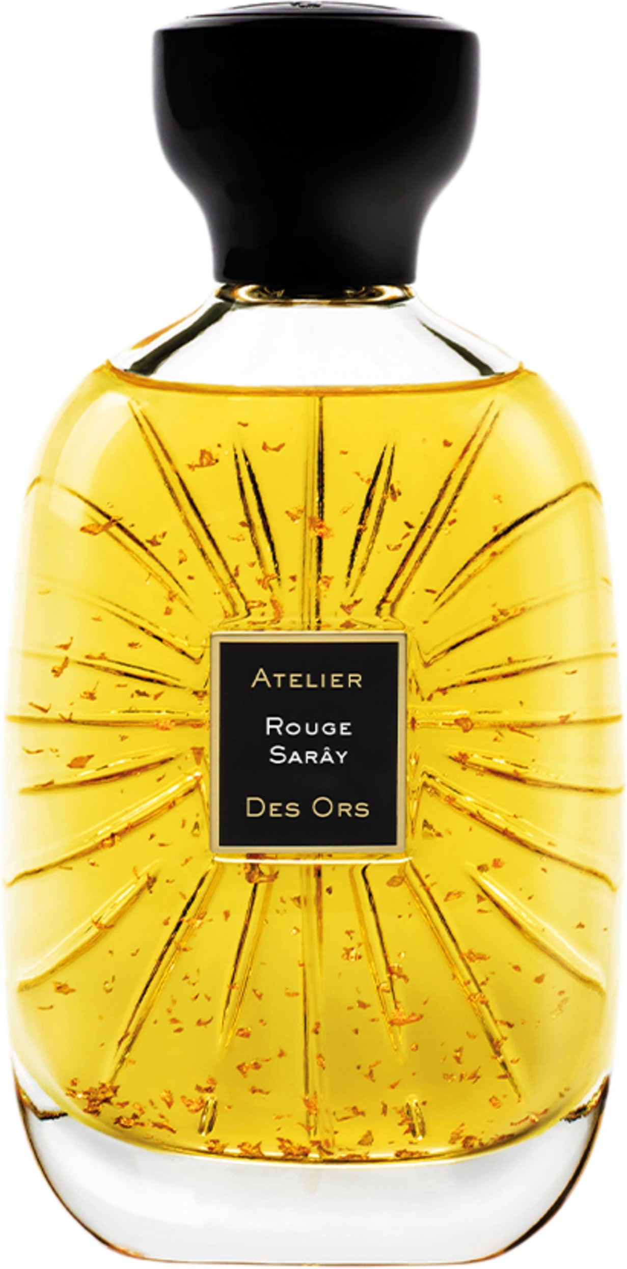 Atelier Des Ors Rouge Sarây Eau de Parfum 100 ml