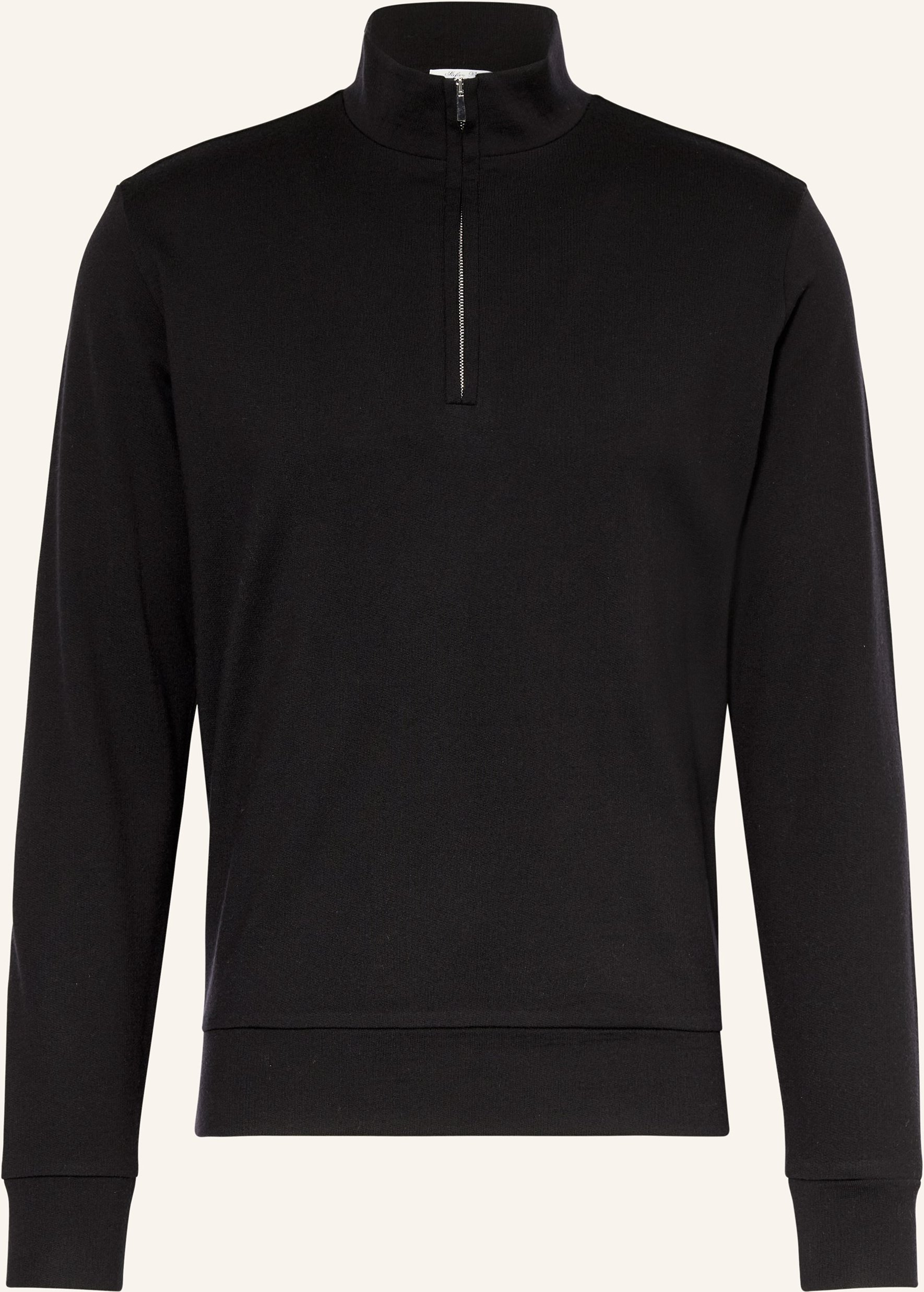 Stefan Brandt Troyer blau