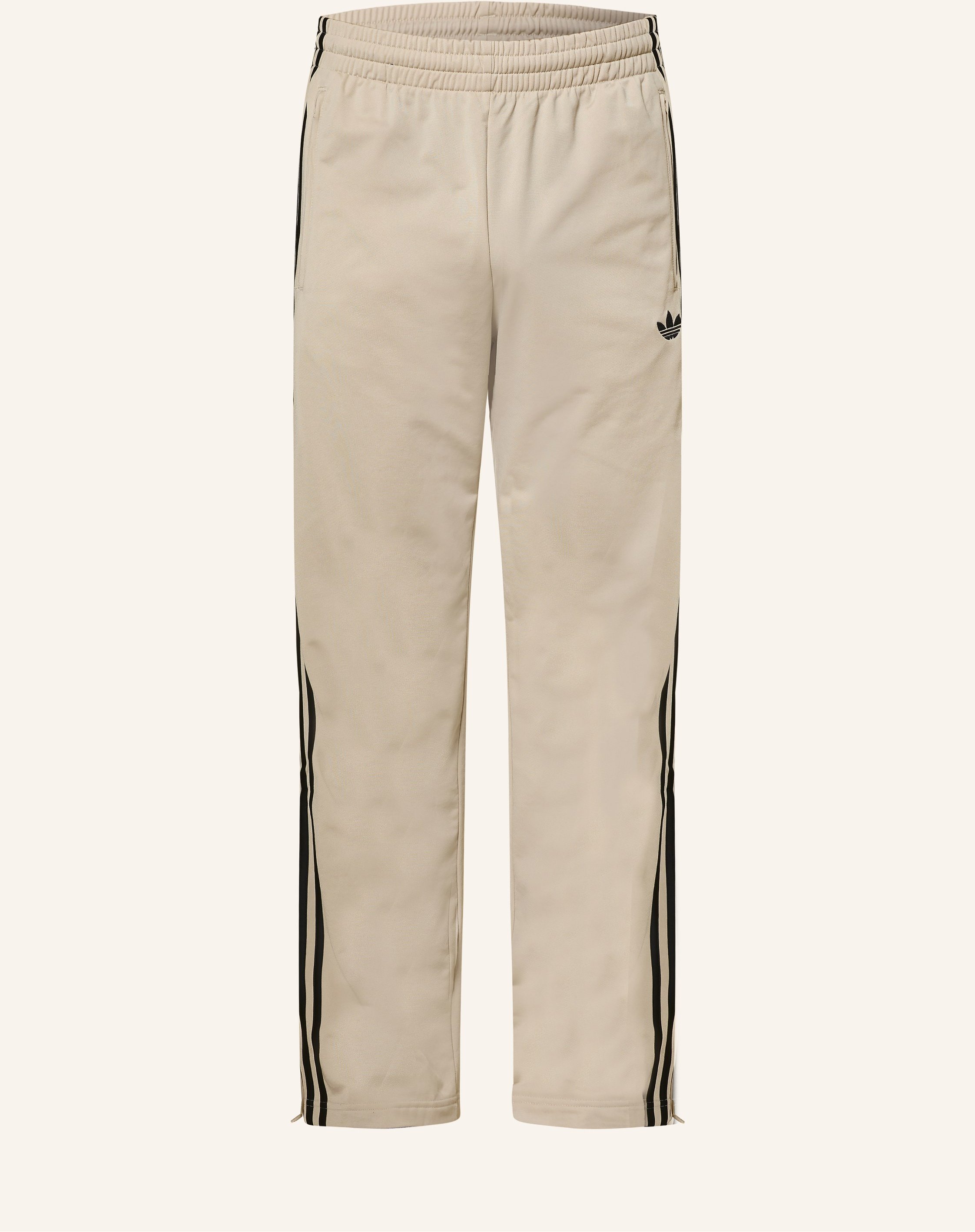 Adidas Originals Track Pants Firebird beige