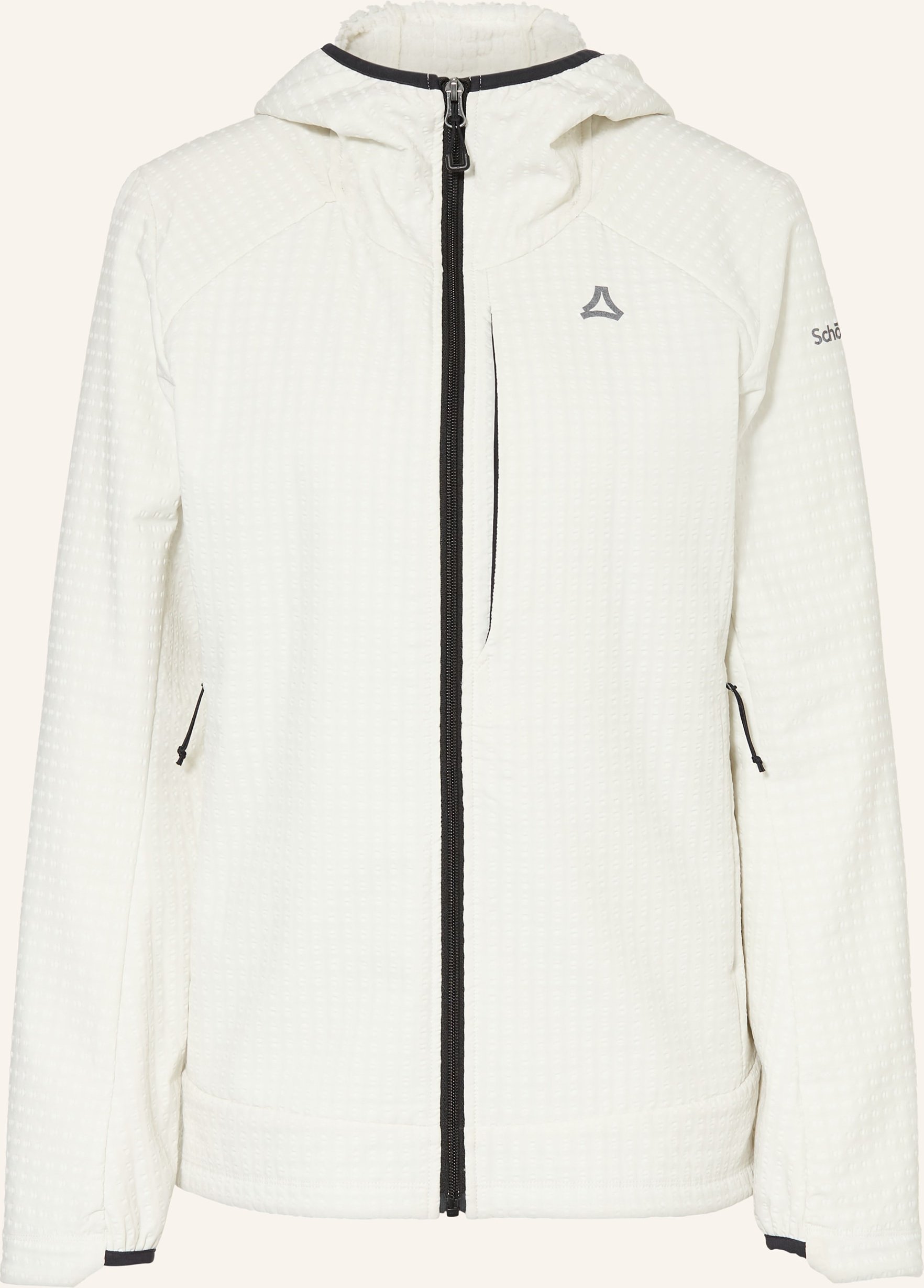 Thumbnail - Schöffel Funktionsjacke Enixa grau