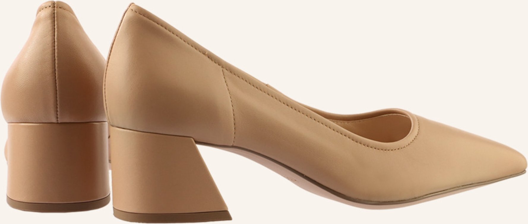 Högl Pumps Sheryl beige