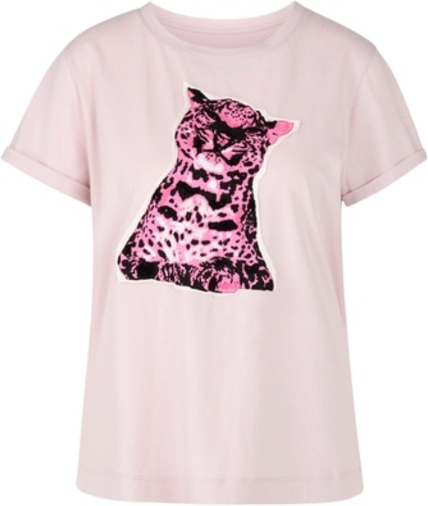 Marc Cain T-Shirt pink