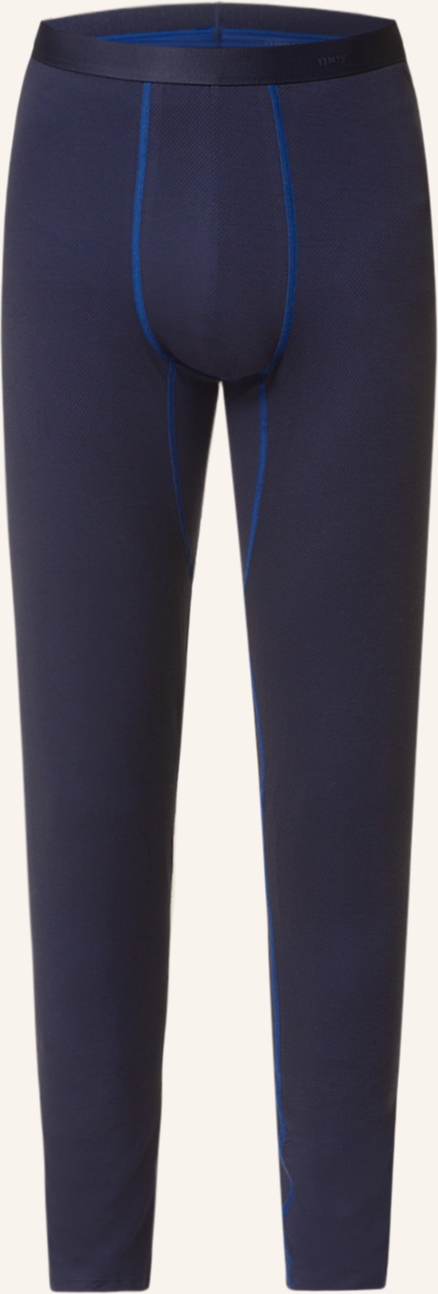 Mey Funktionswäsche-Hose Serie High Performance blau