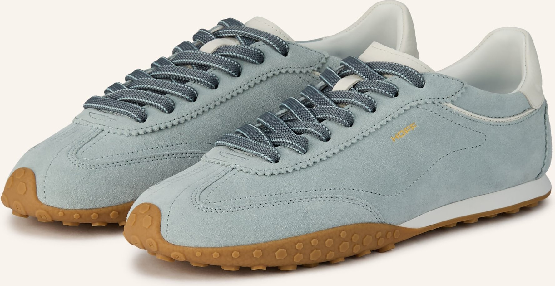 Hoff Sneaker Bridge blau