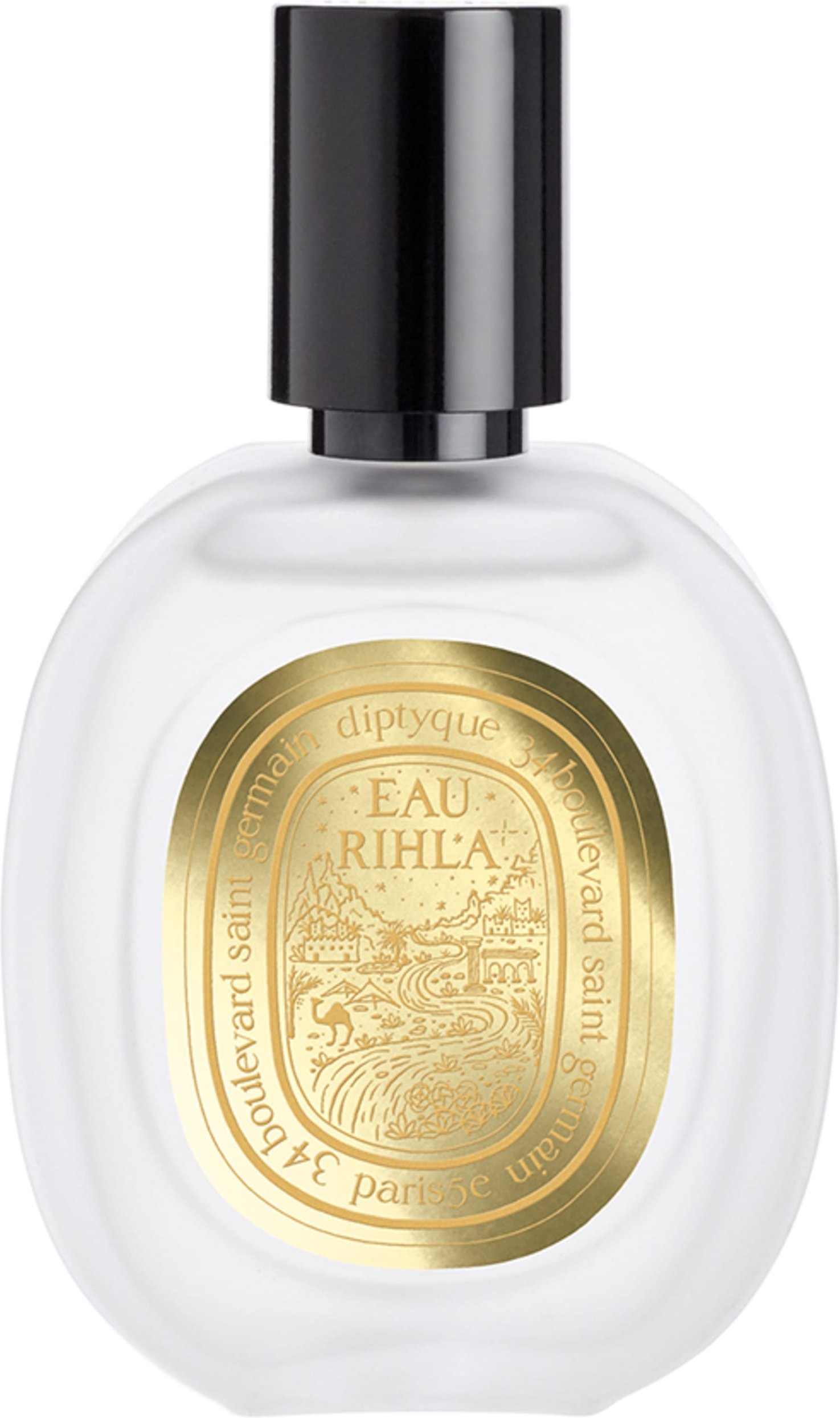 Diptyque Eau Rihla Haarparfüm 30 ml