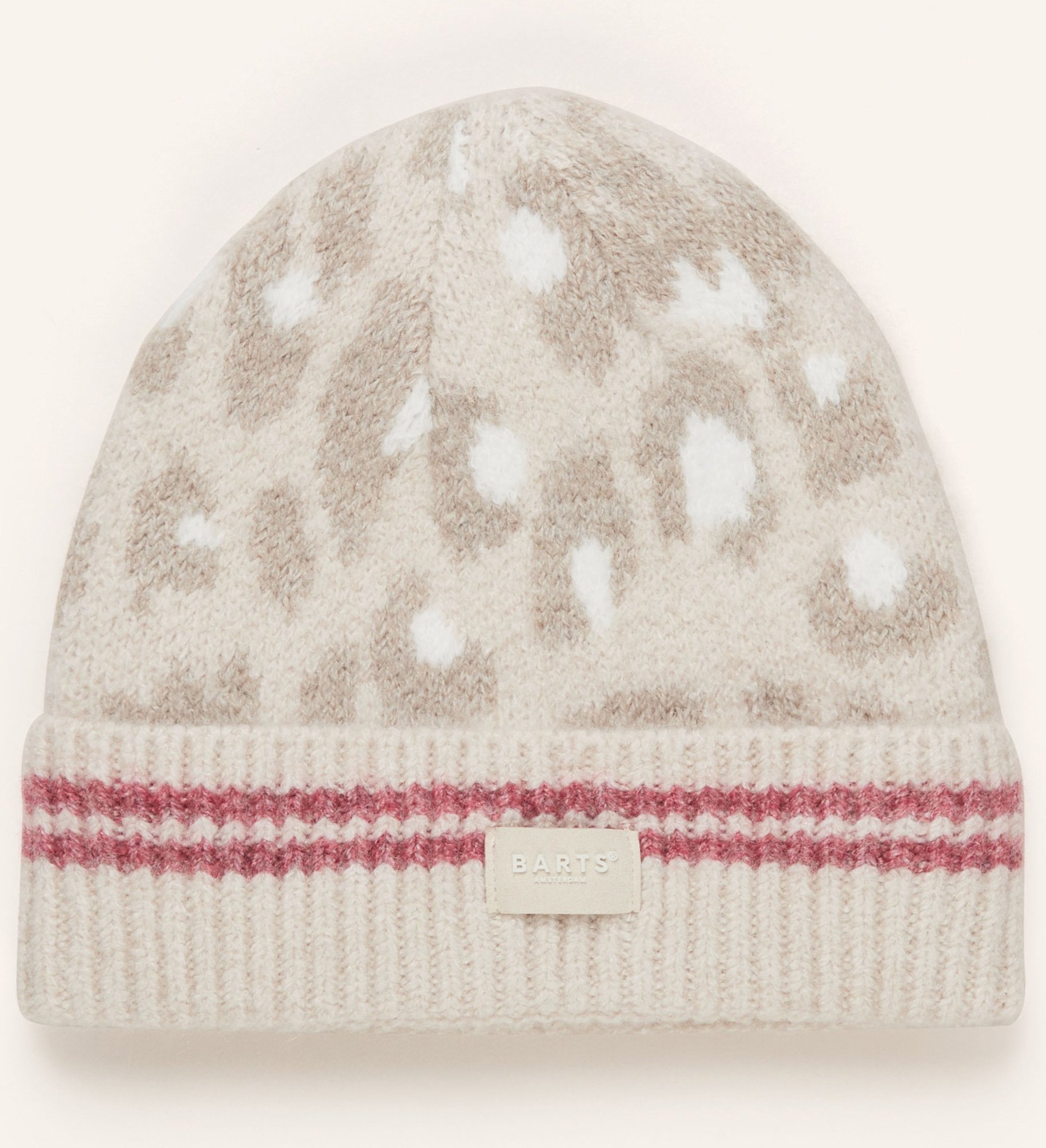 Barts Mütze Dahlea braun