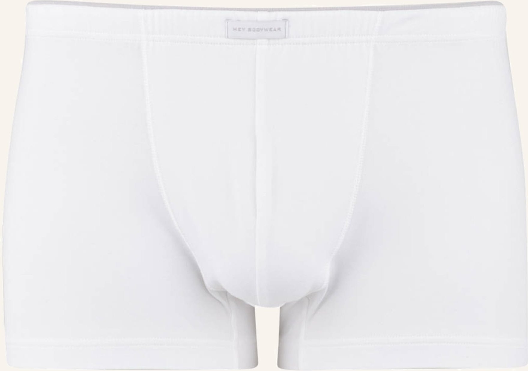 Mey Boxershorts Serie Dry Cotton weiss